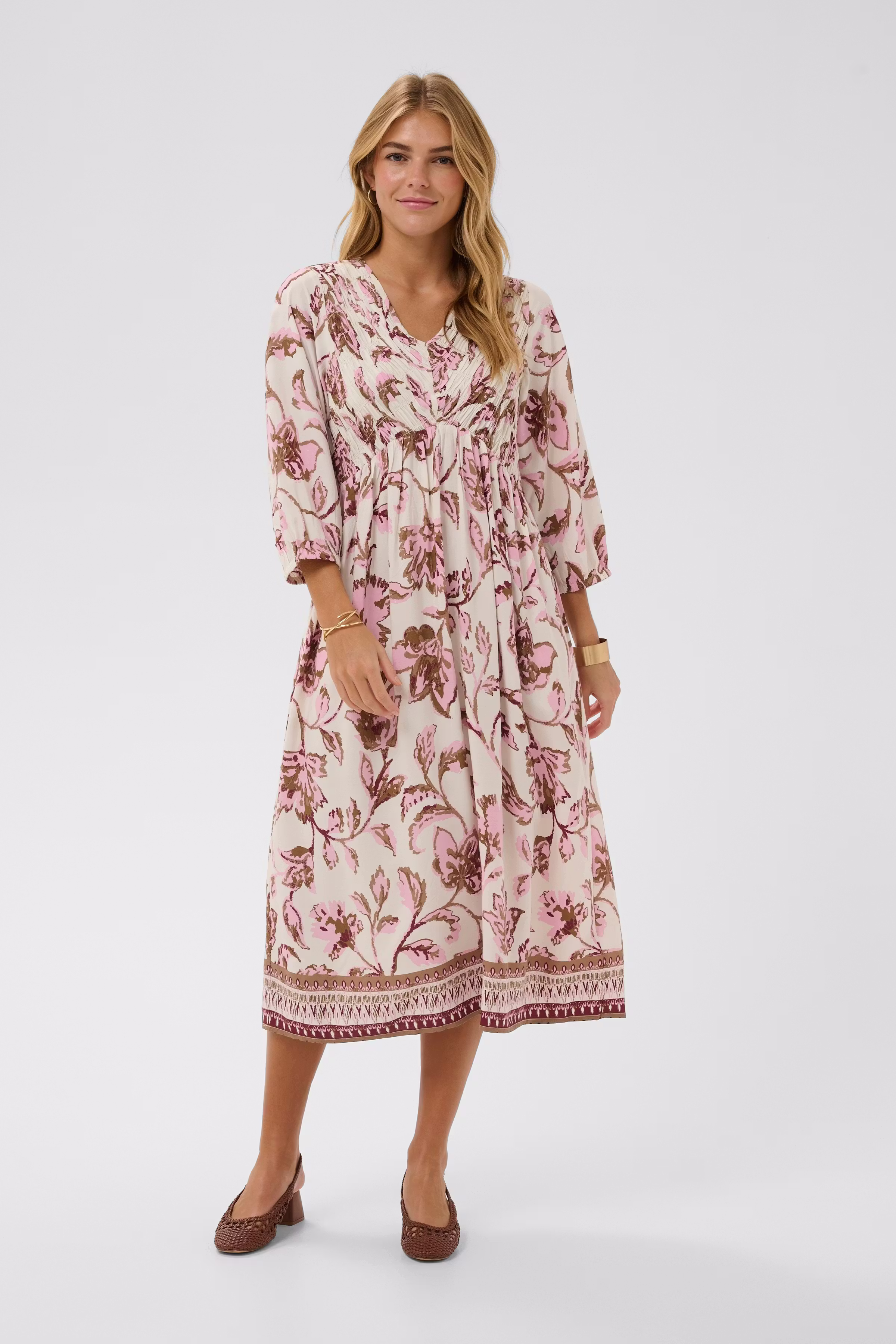 CRTiah Dress LOOKBOOK FRONT 10613476-109215