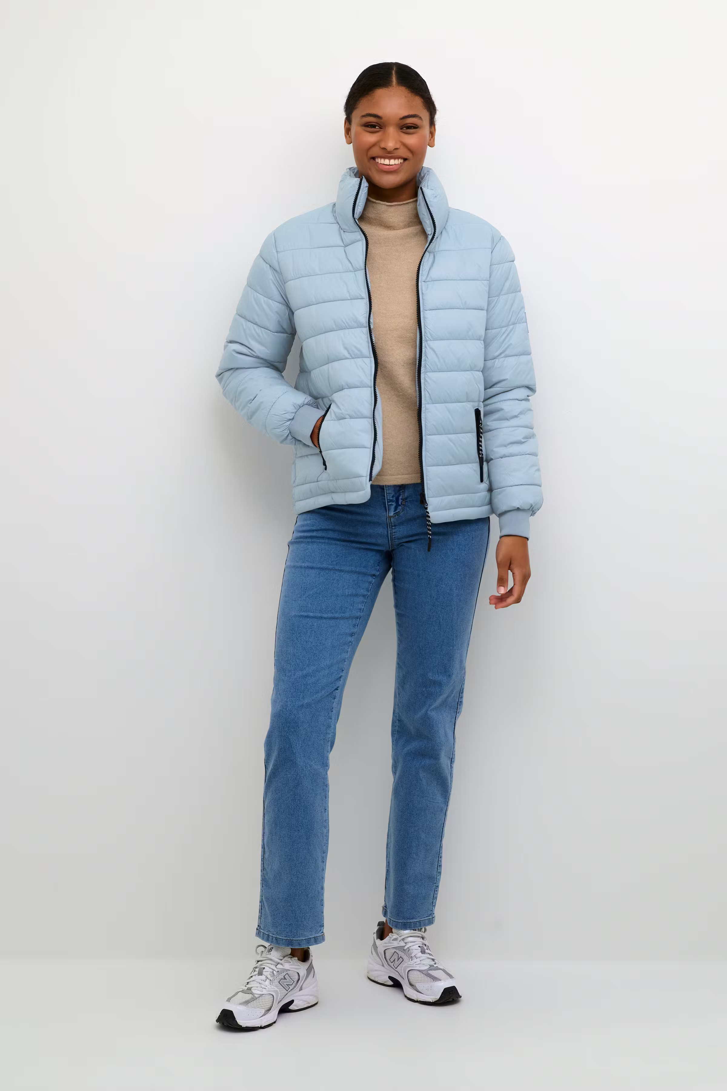 KAlira Jacket LOOKBOOK FRONT 10507222-174021