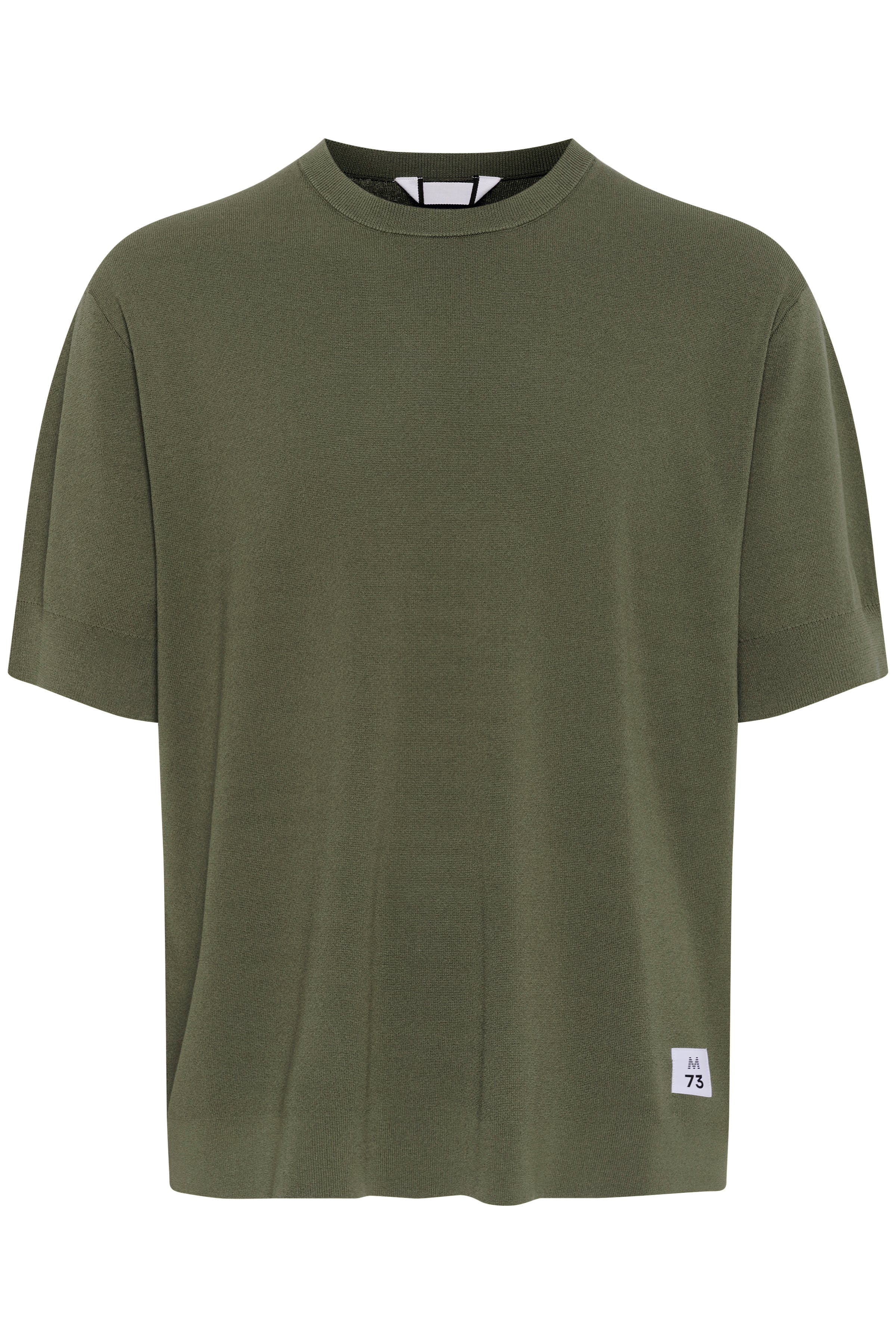 MAtrivolt M73 Knit T-shirt PACK FRONT 30208109-110104