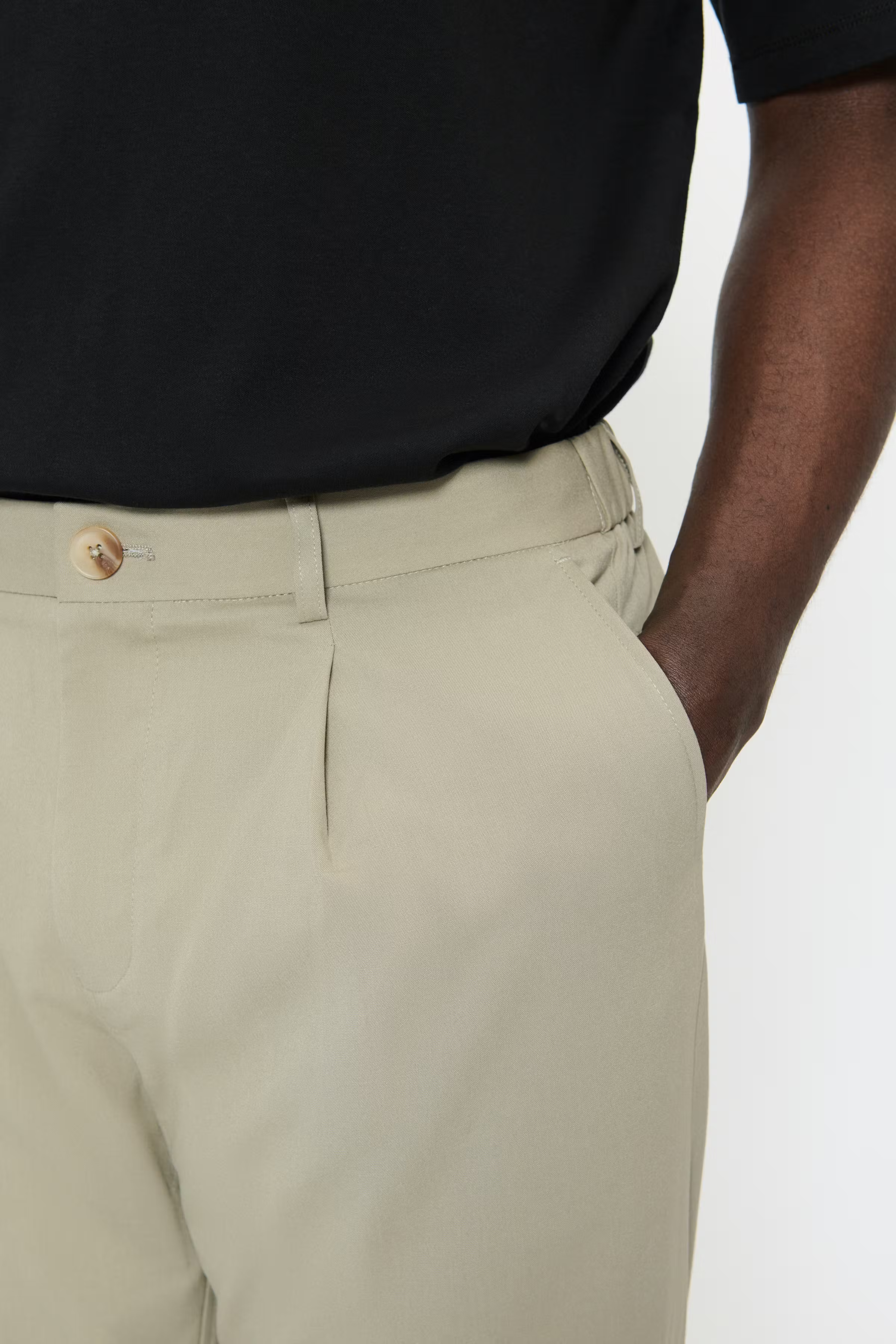 MAhart Trousers LOOKBOOK DETAIL 30208992-171108