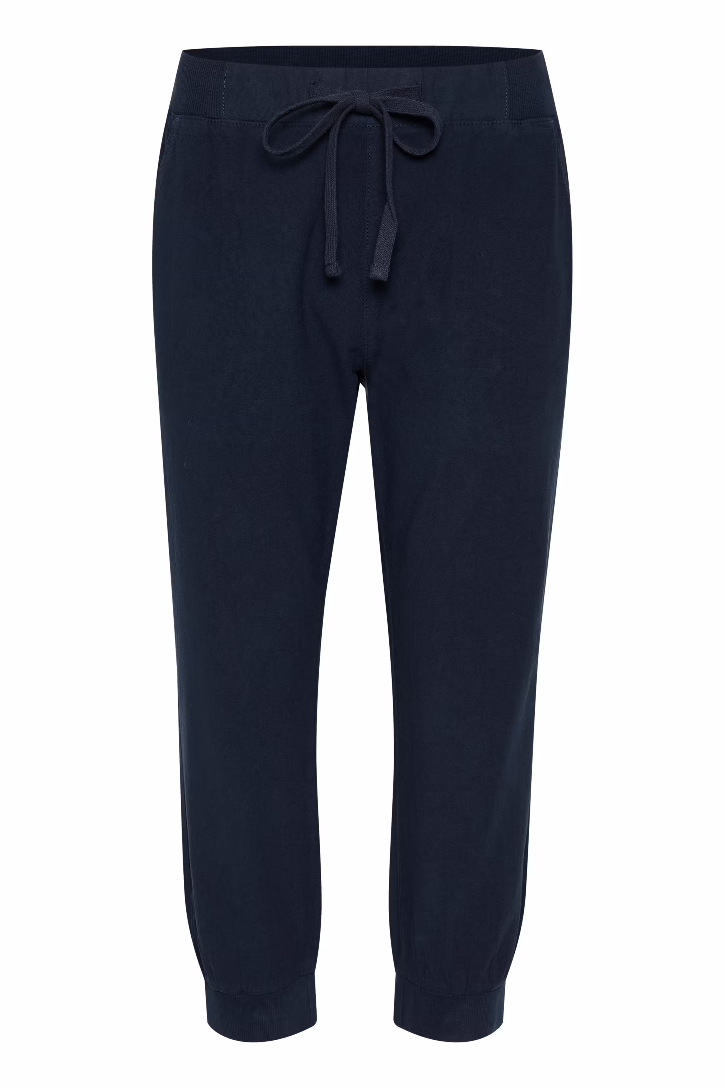 Capri pants PACK FRONT 10502803-52737