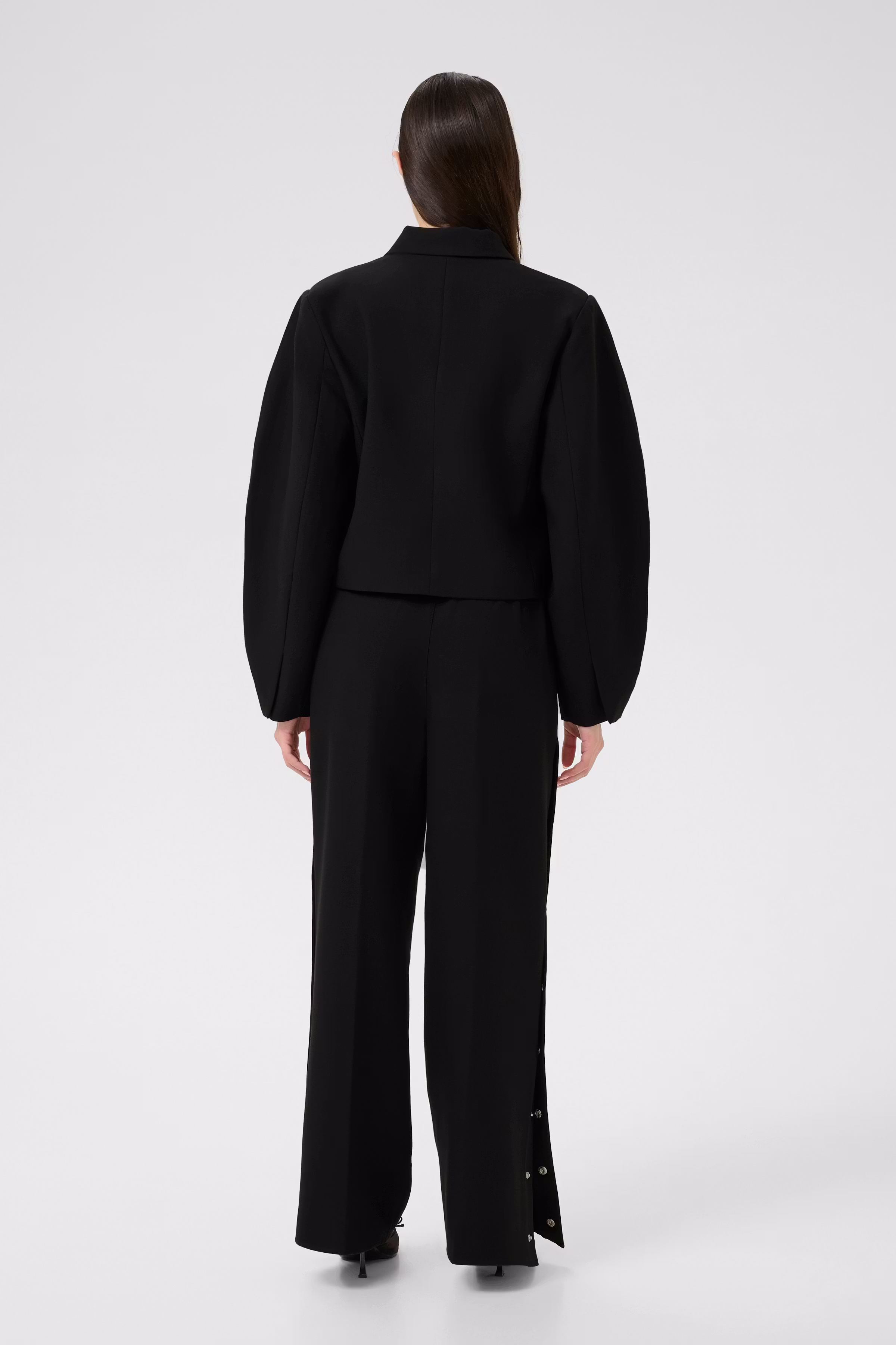 KBCodi Bukser LOOKBOOK BACK 10105708-194008