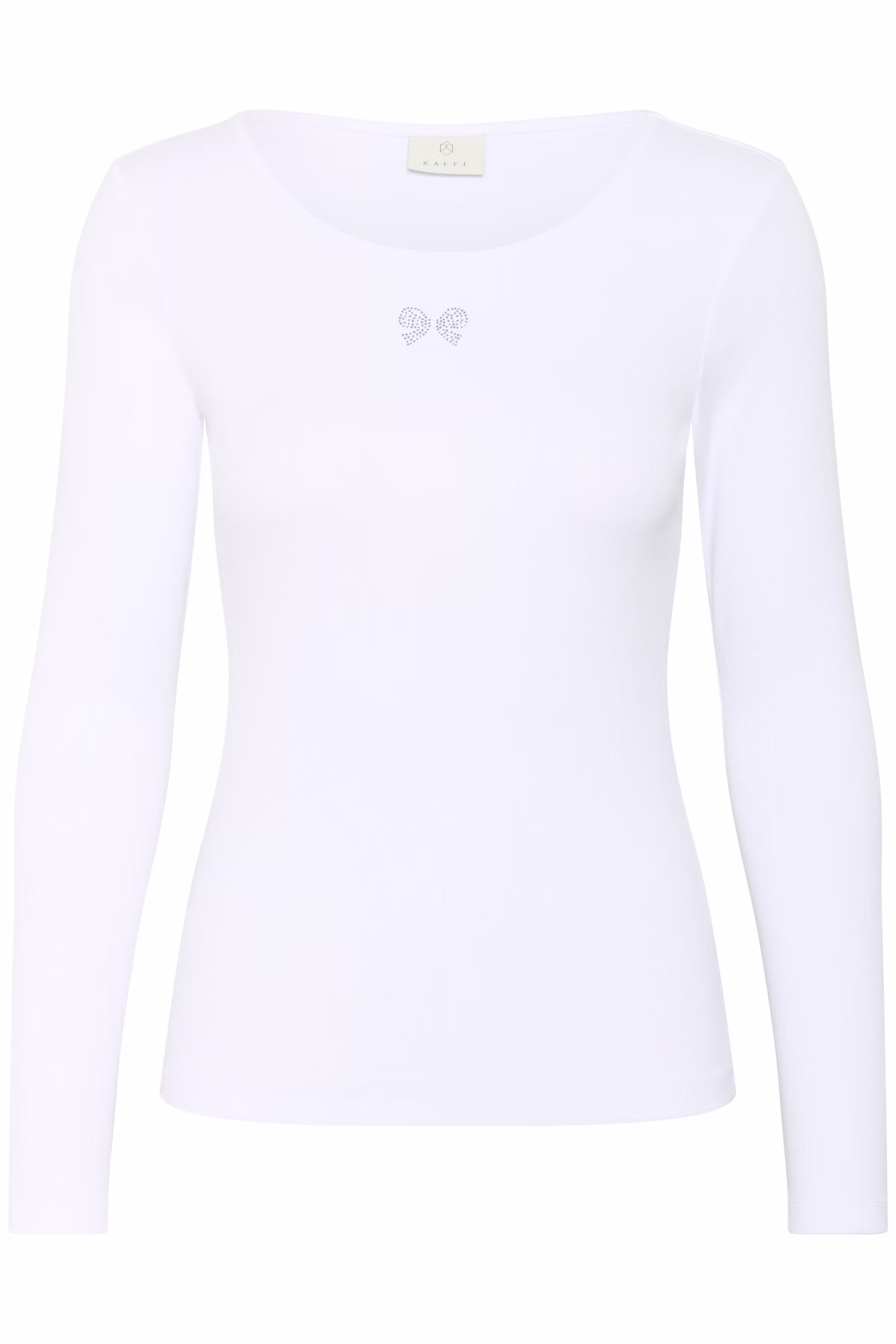 KAcarna Bluse PACK FRONT 10511012-110601