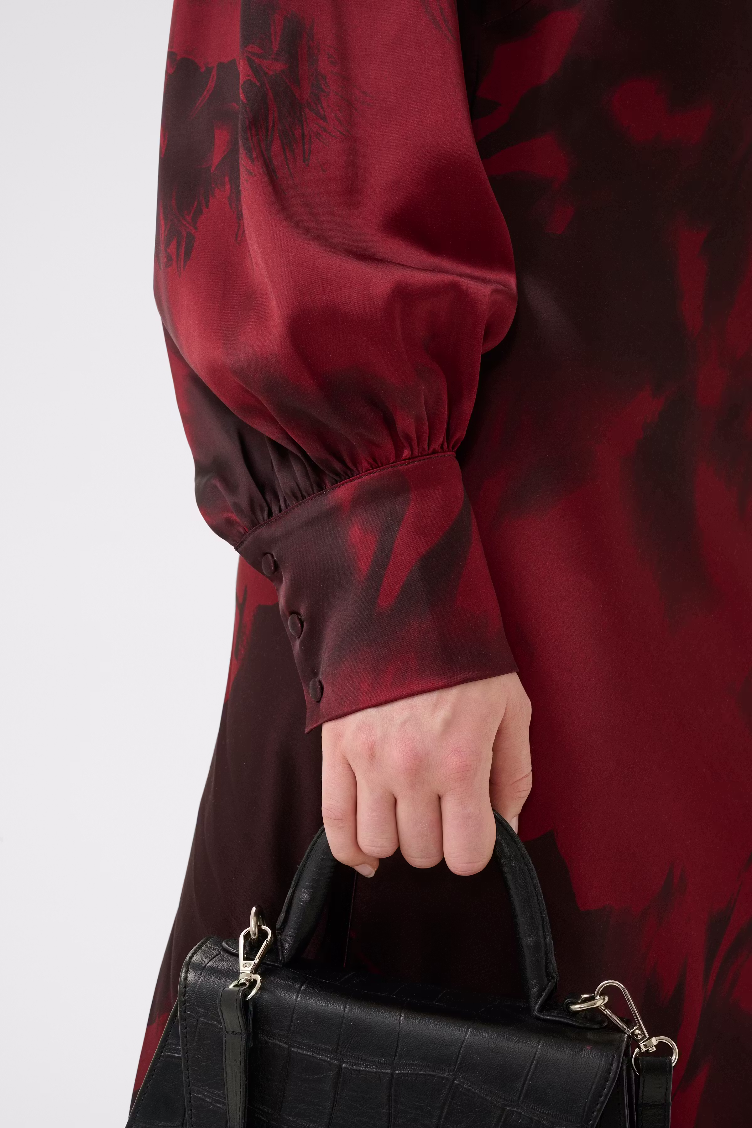 GZselina Klänning LOOKBOOK DETAIL 10910631-108390