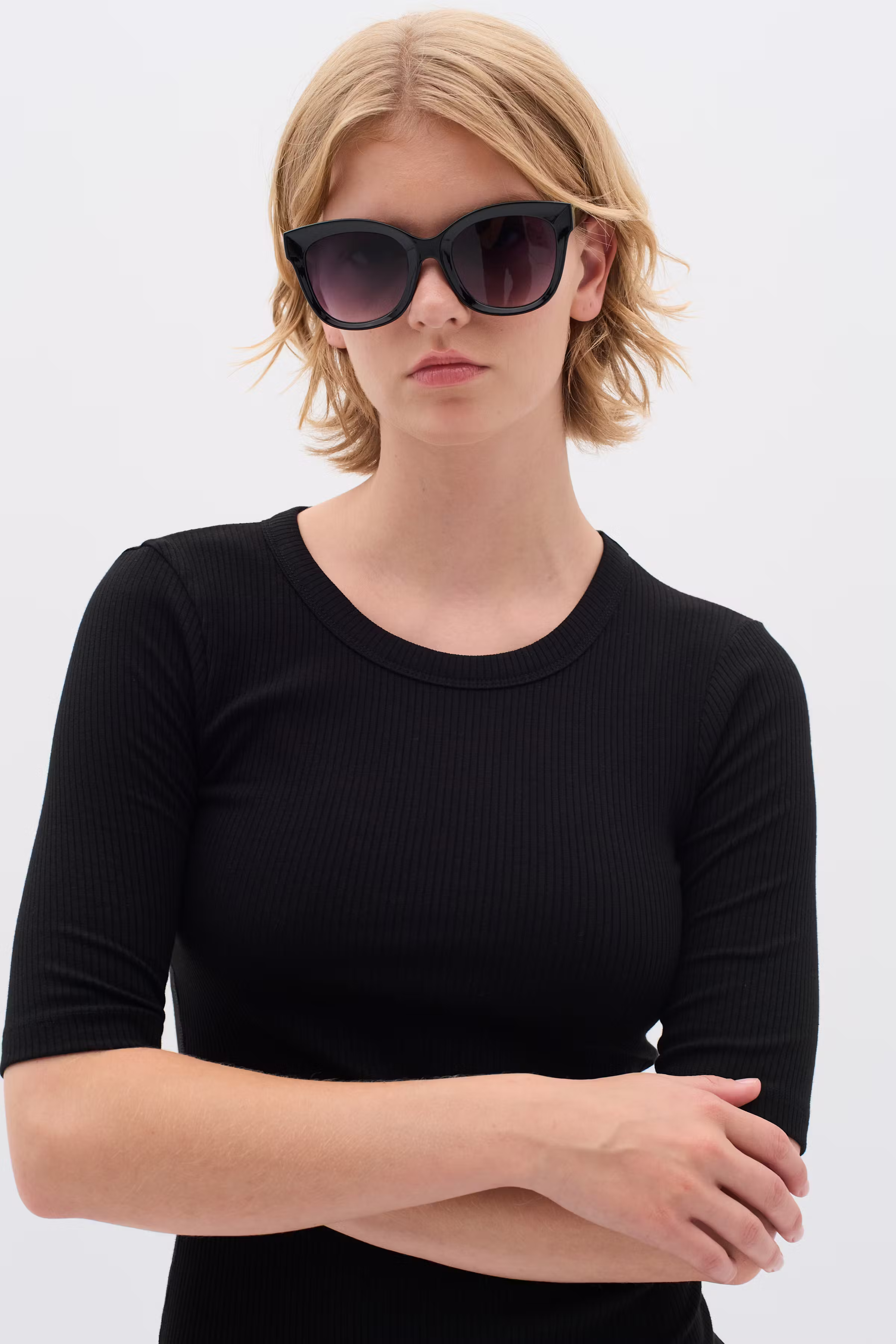RundaIW Sunglasses LOOKBOOK FRONT 30110500-194008