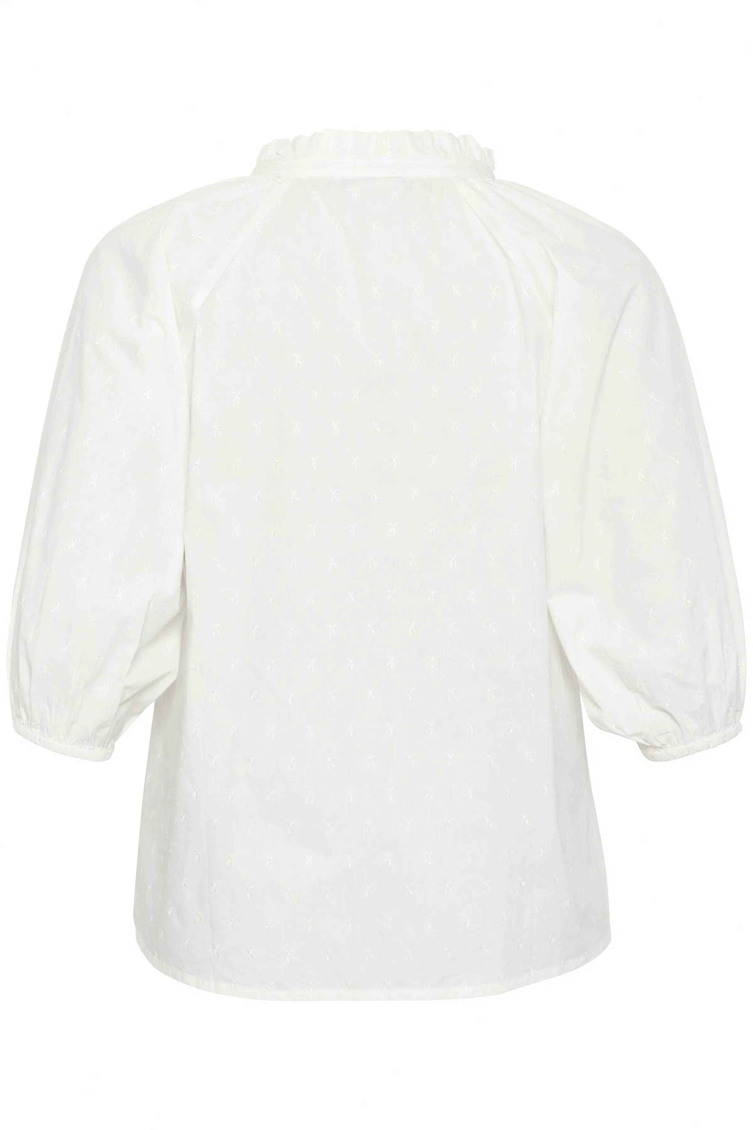 KClulla Blouse PACK BACK 10583009-107293