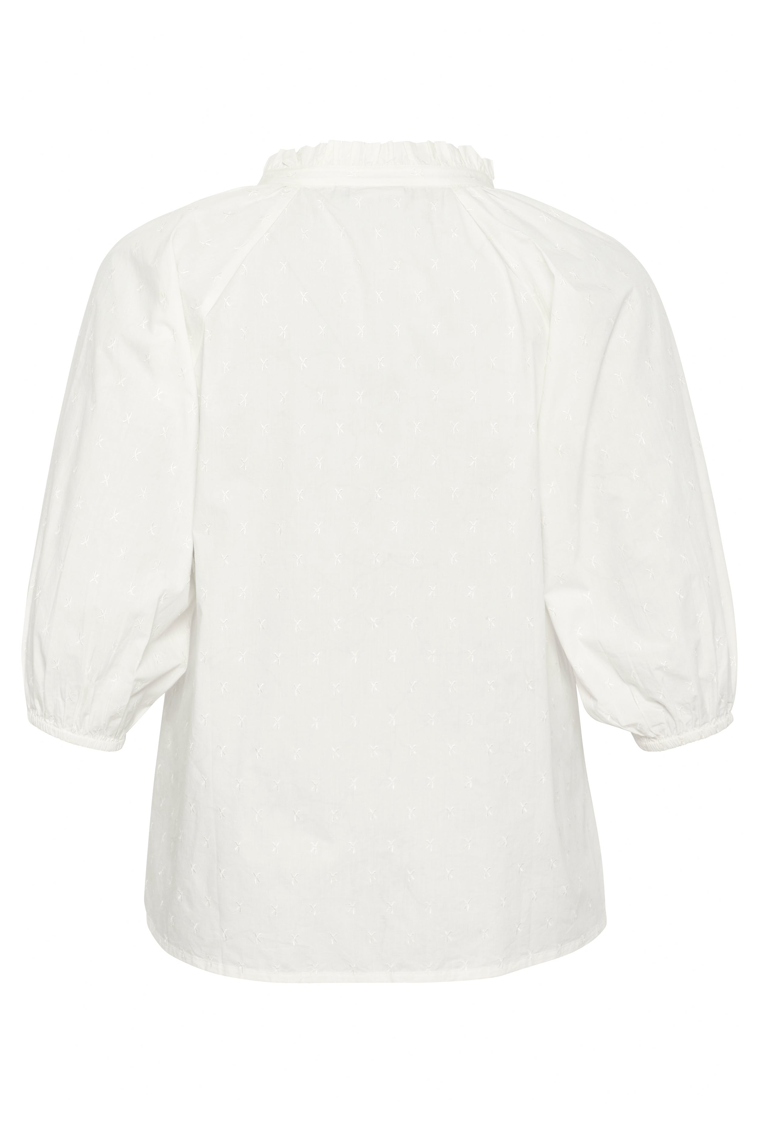 KClulla Blouse PACK BACK 10583009-107293