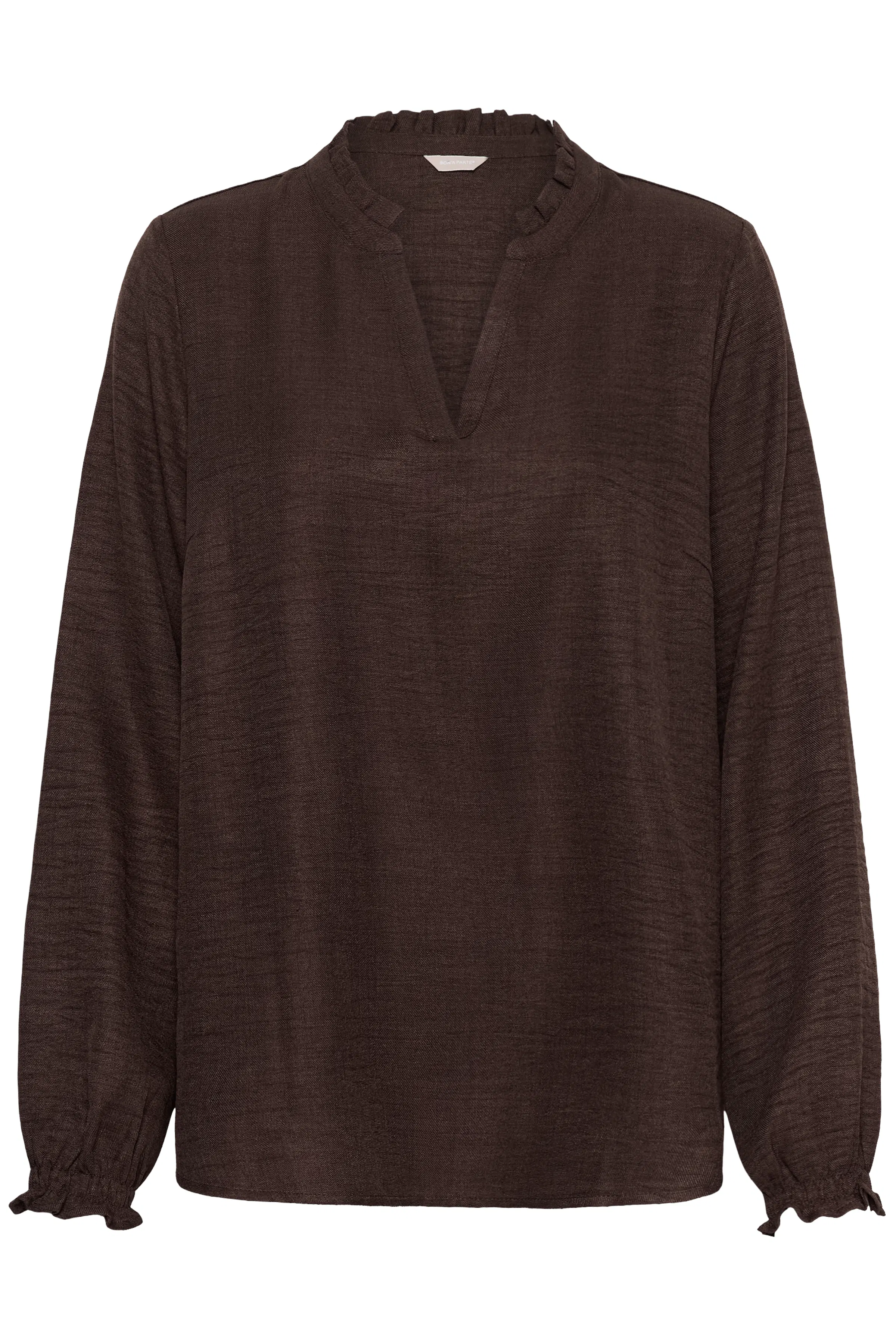 BPoda Blouse PACK FRONT 40200075-1911111