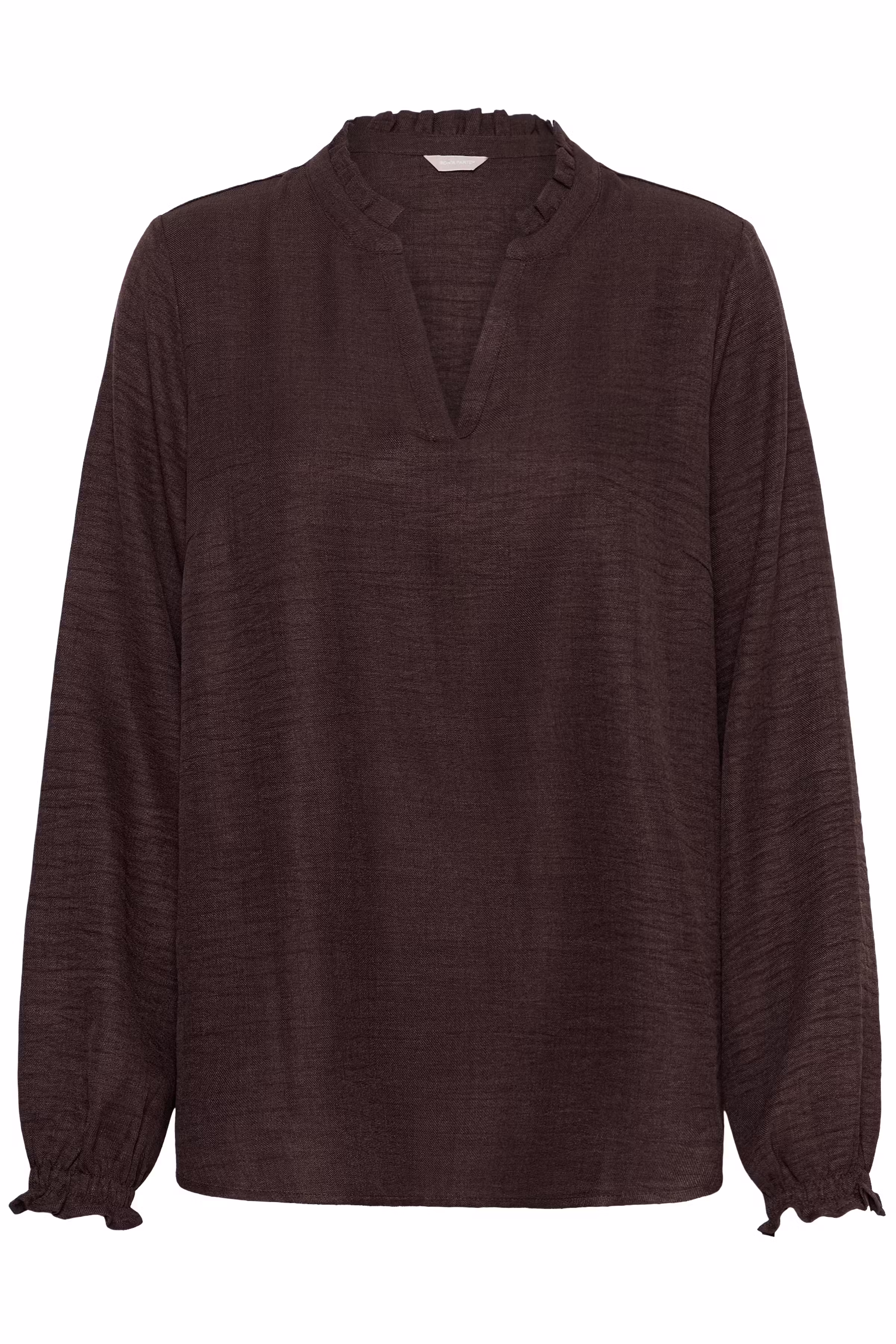 BPoda Blouse PACK FRONT 40200075-1911111