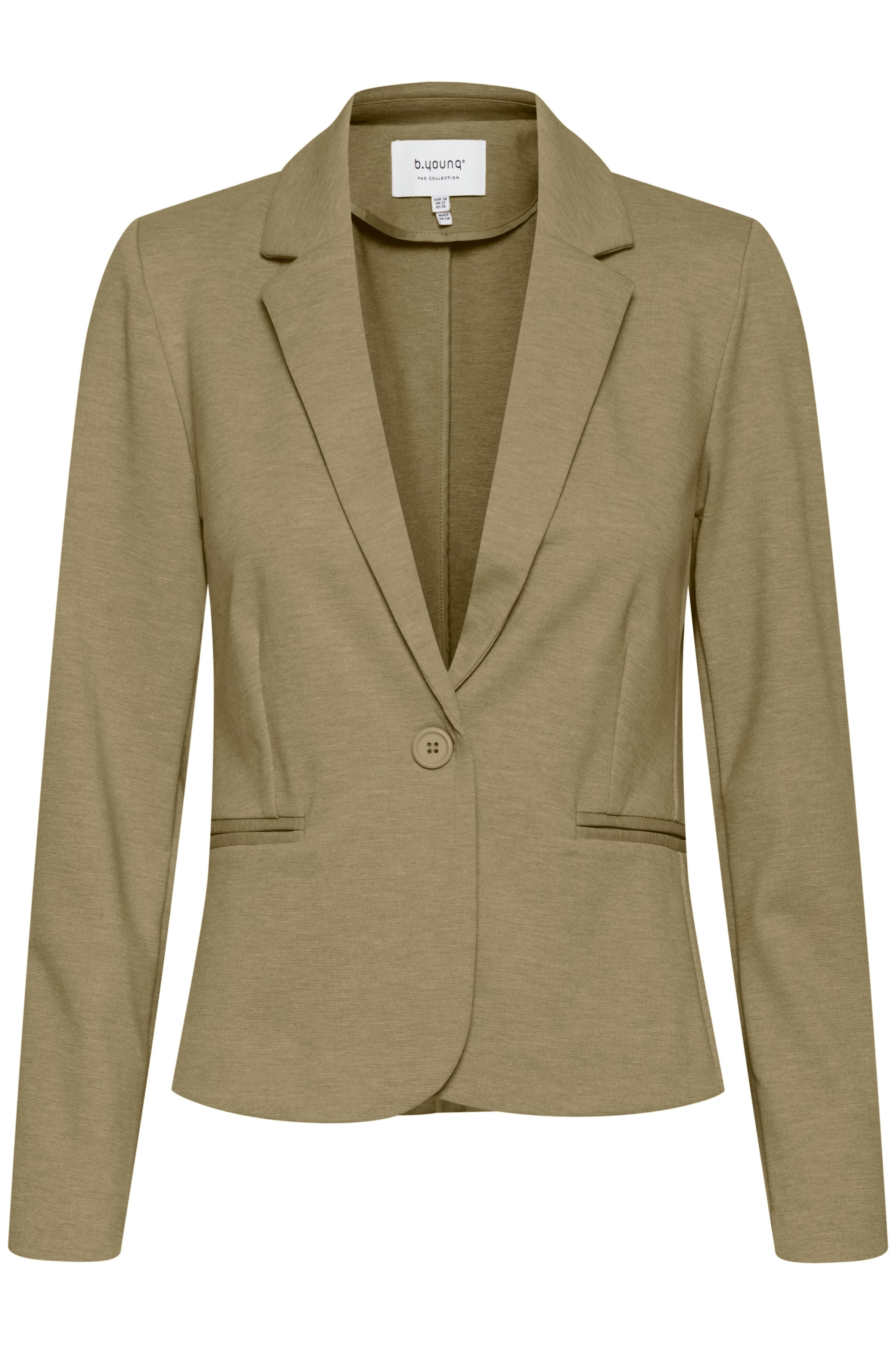 BYRizetta Blazer PACK FRONT 20804230-1706201