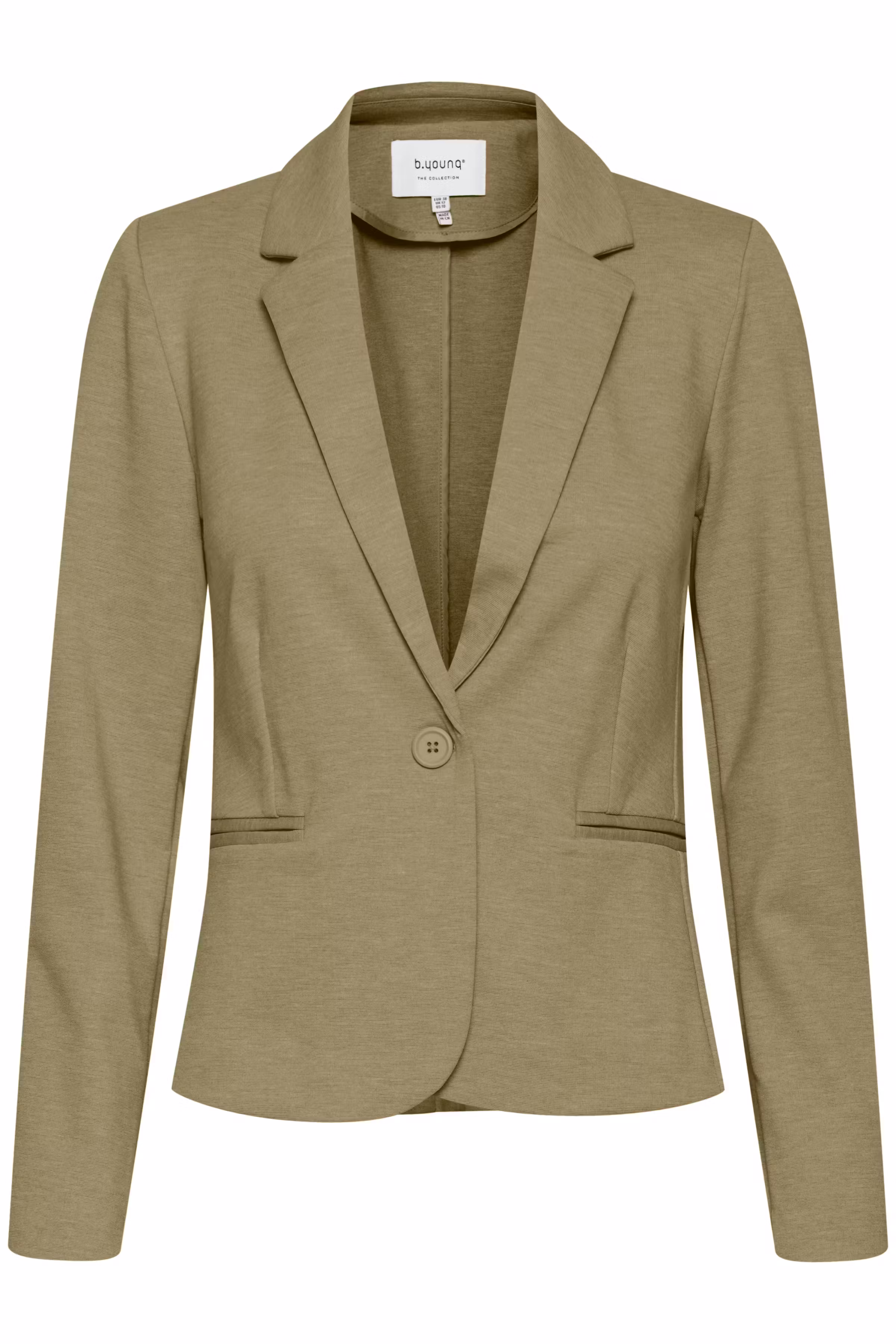 BYRizetta Blazer PACK FRONT 20804230-1706201