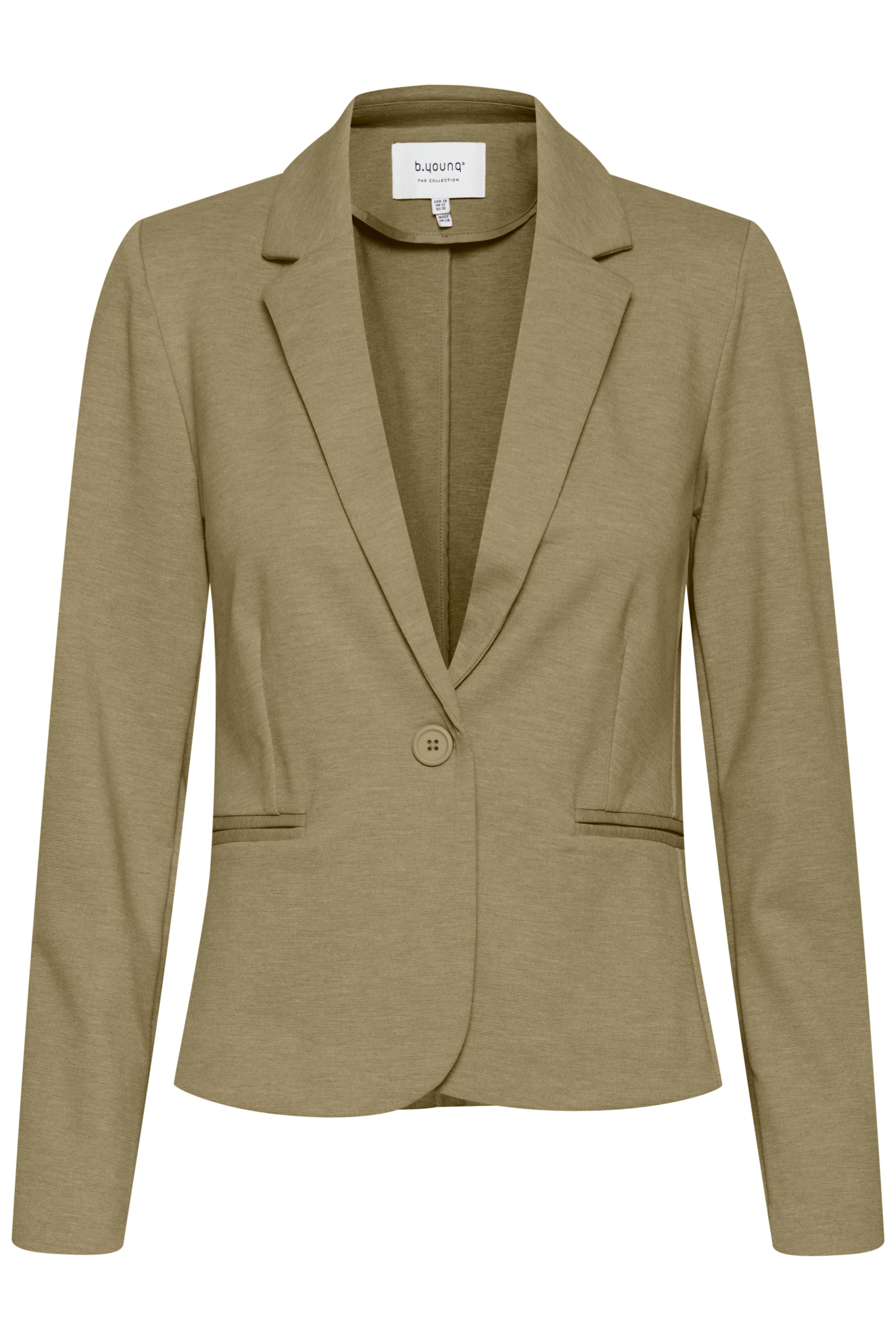 BYRizetta Blazer PACK FRONT 20804230-1706201