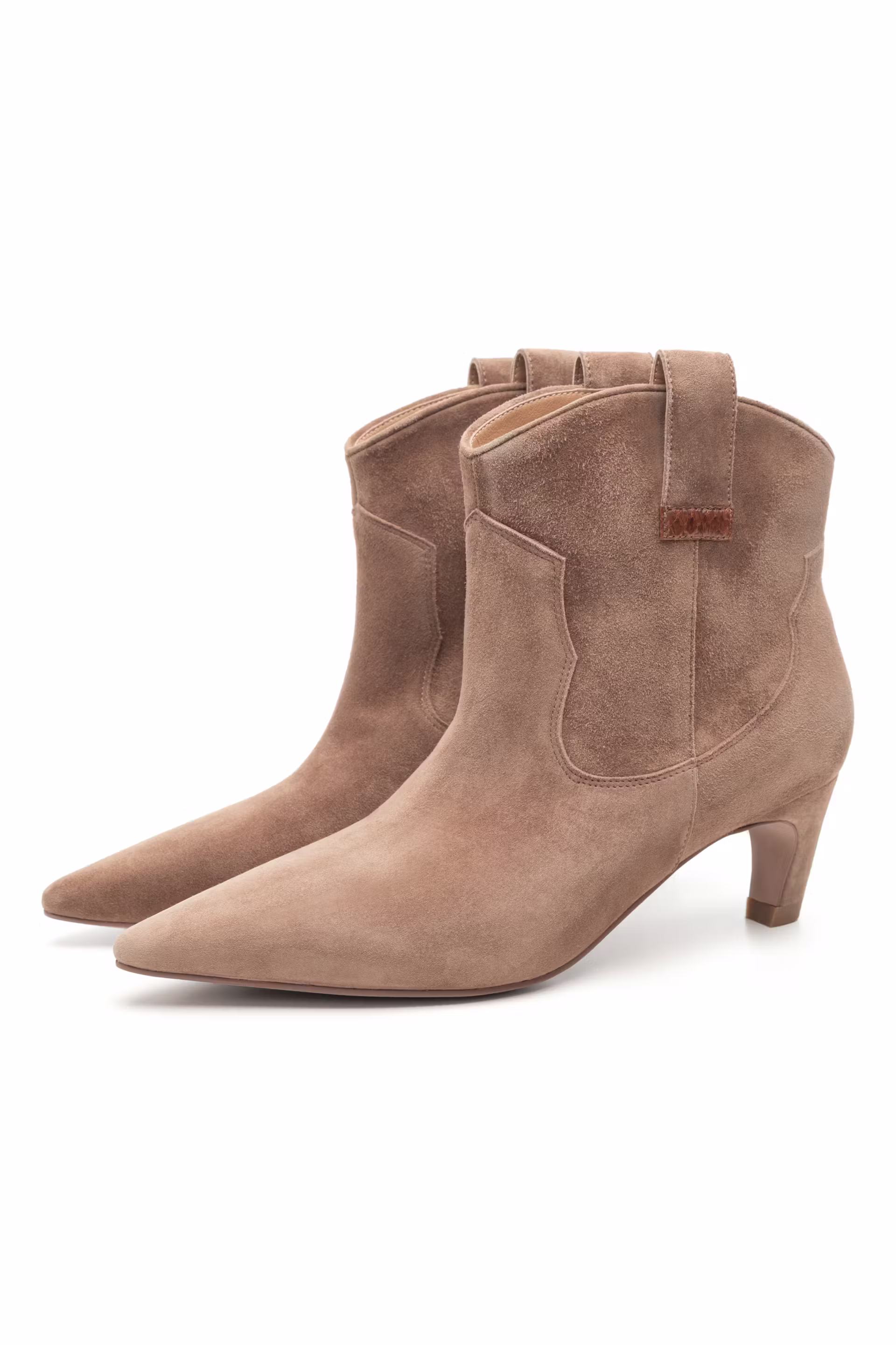 DicteLow Boots PACK FRONT 40551647-400798