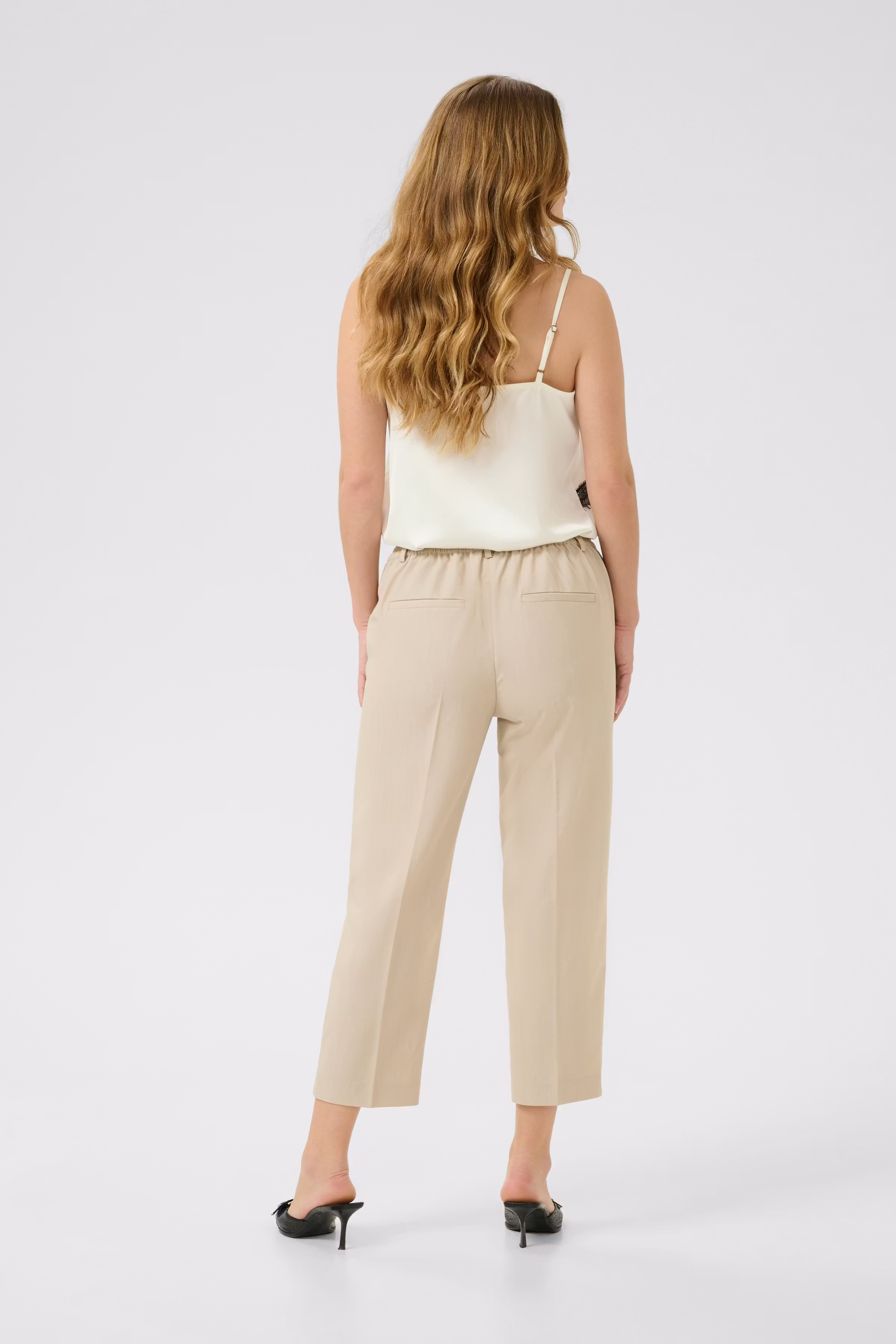 KAsakura Bukser LOOKBOOK BACK 10506127-1513051