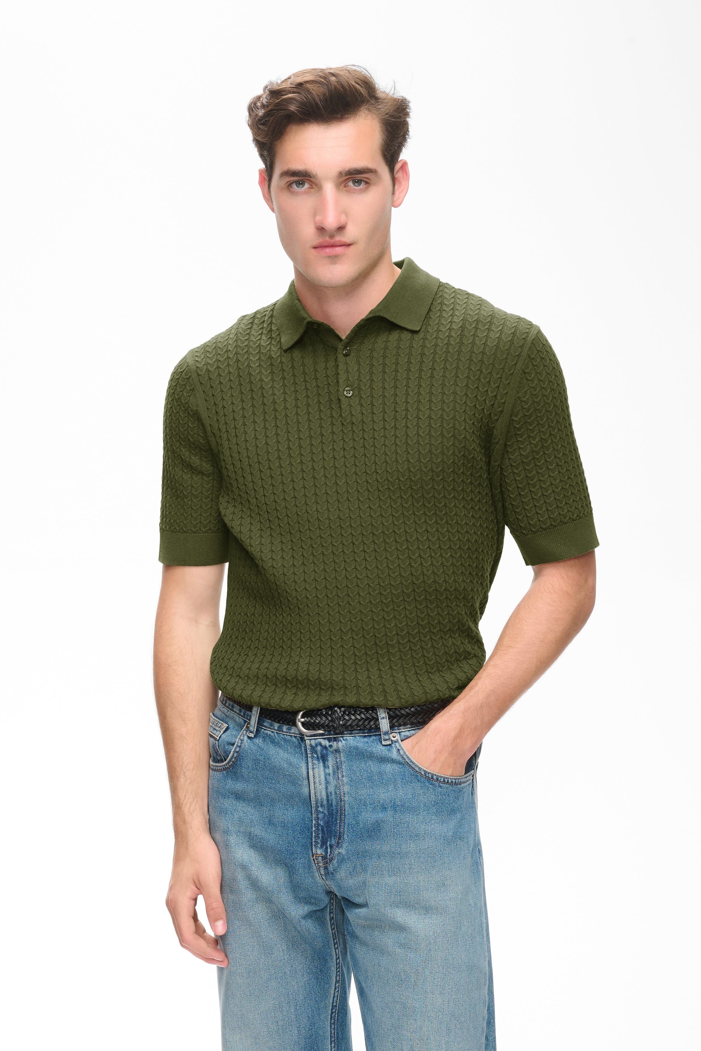 MApolo Poloshirt LOOKBOOK FRONT 30209369-190515