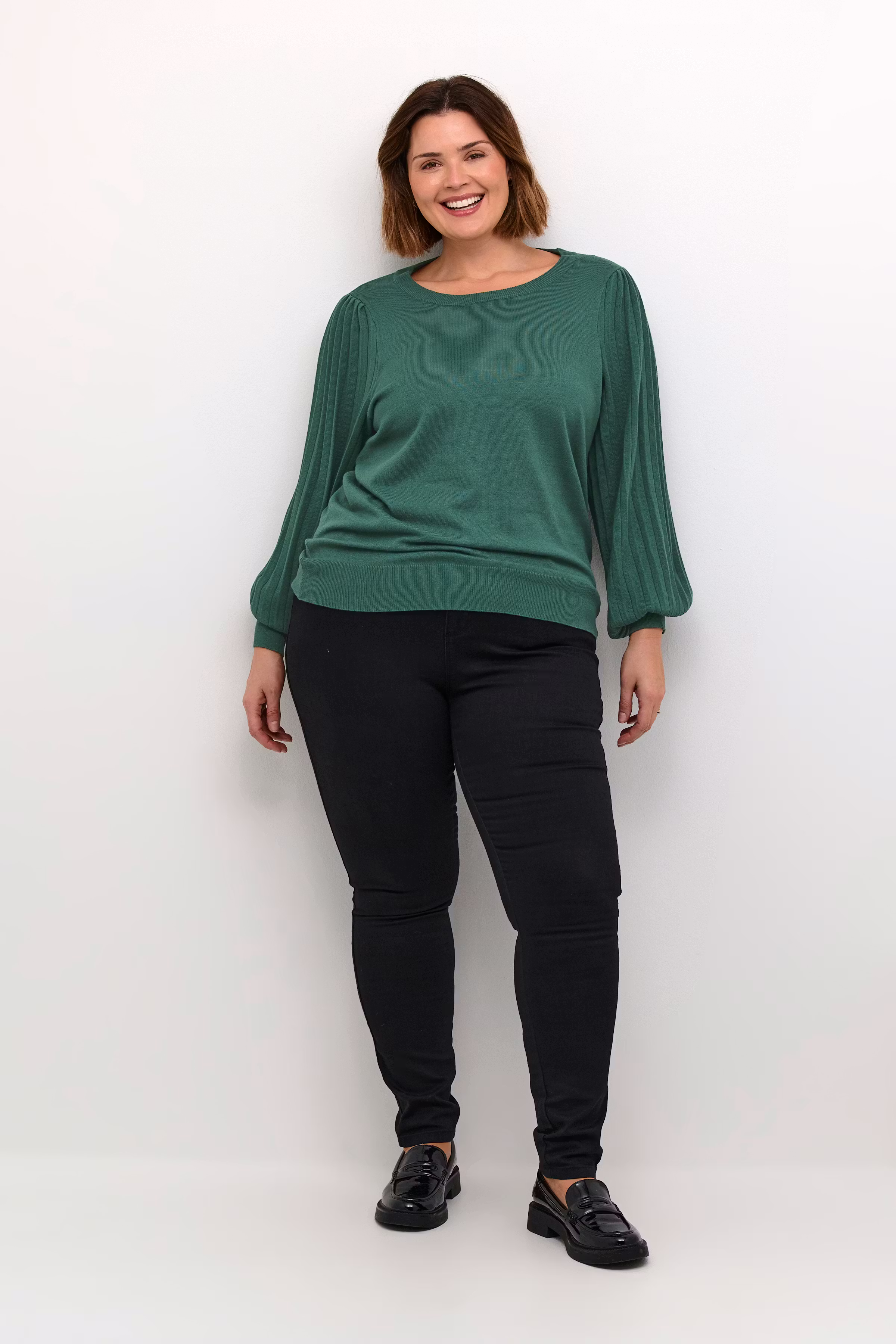 KCloni Pullover LOOKBOOK FRONT 10581811-185913