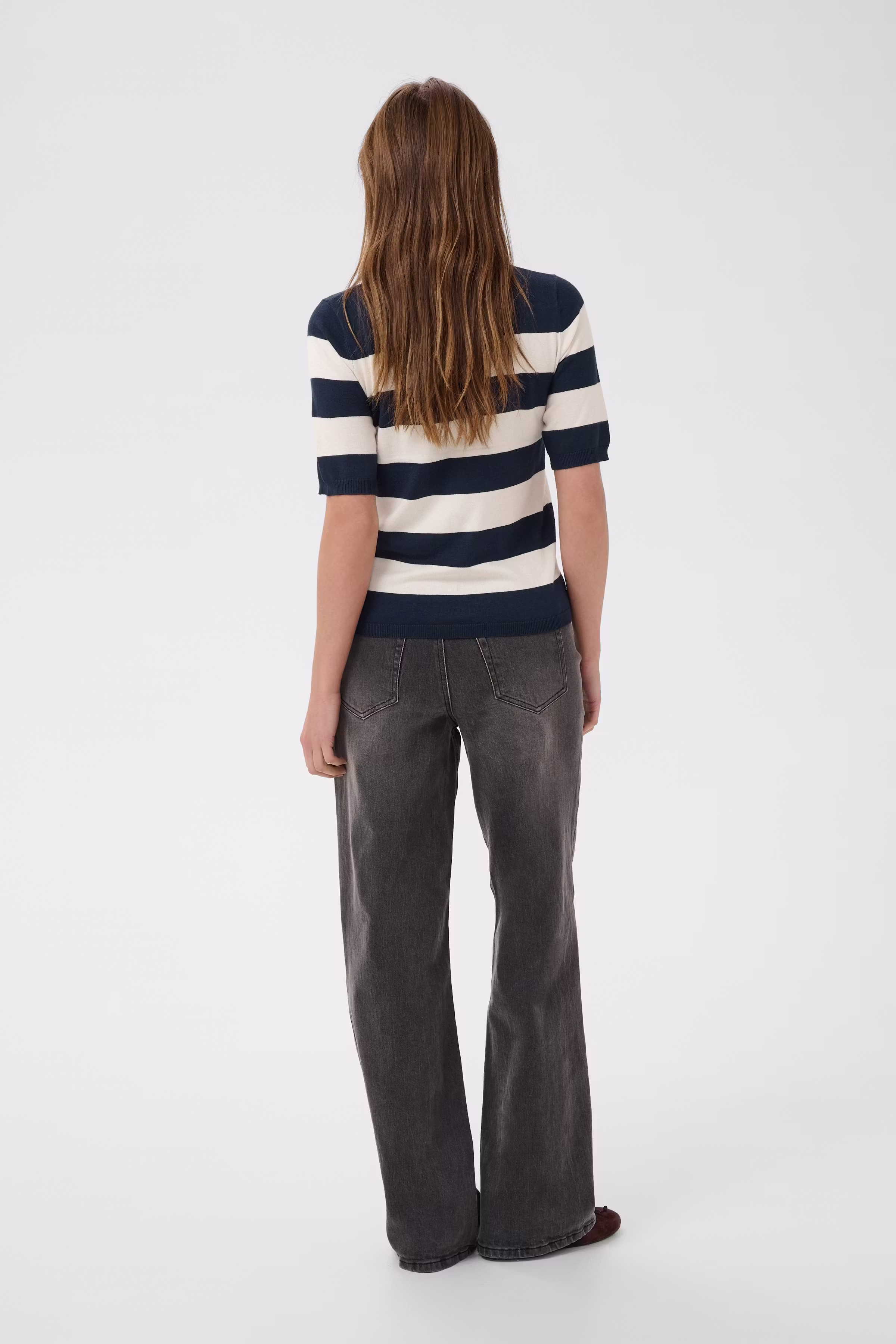 KAlizza Pullover LOOKBOOK BACK 10508410-106091