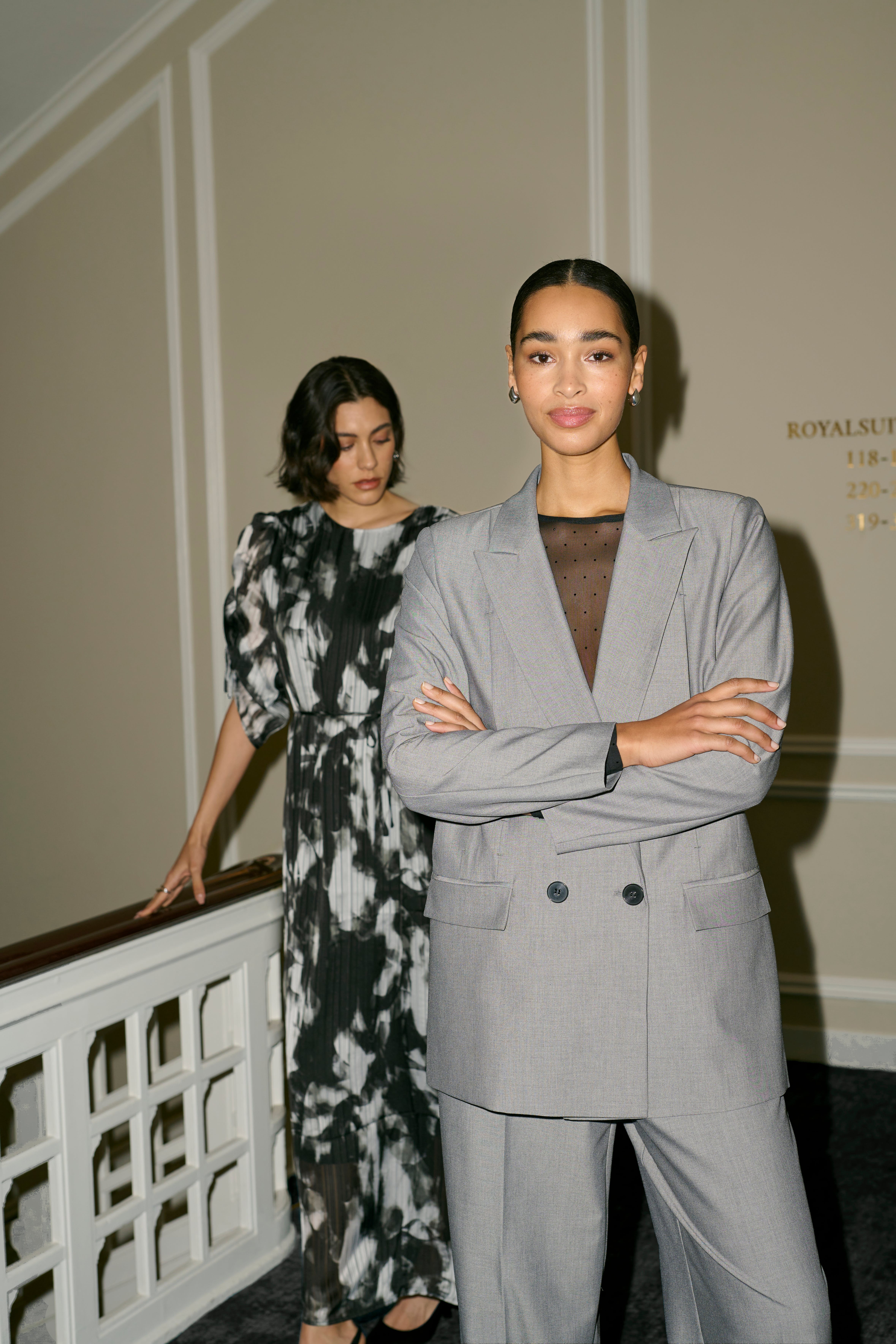 KArey Blazer LOCATION NONE 10509189-100123