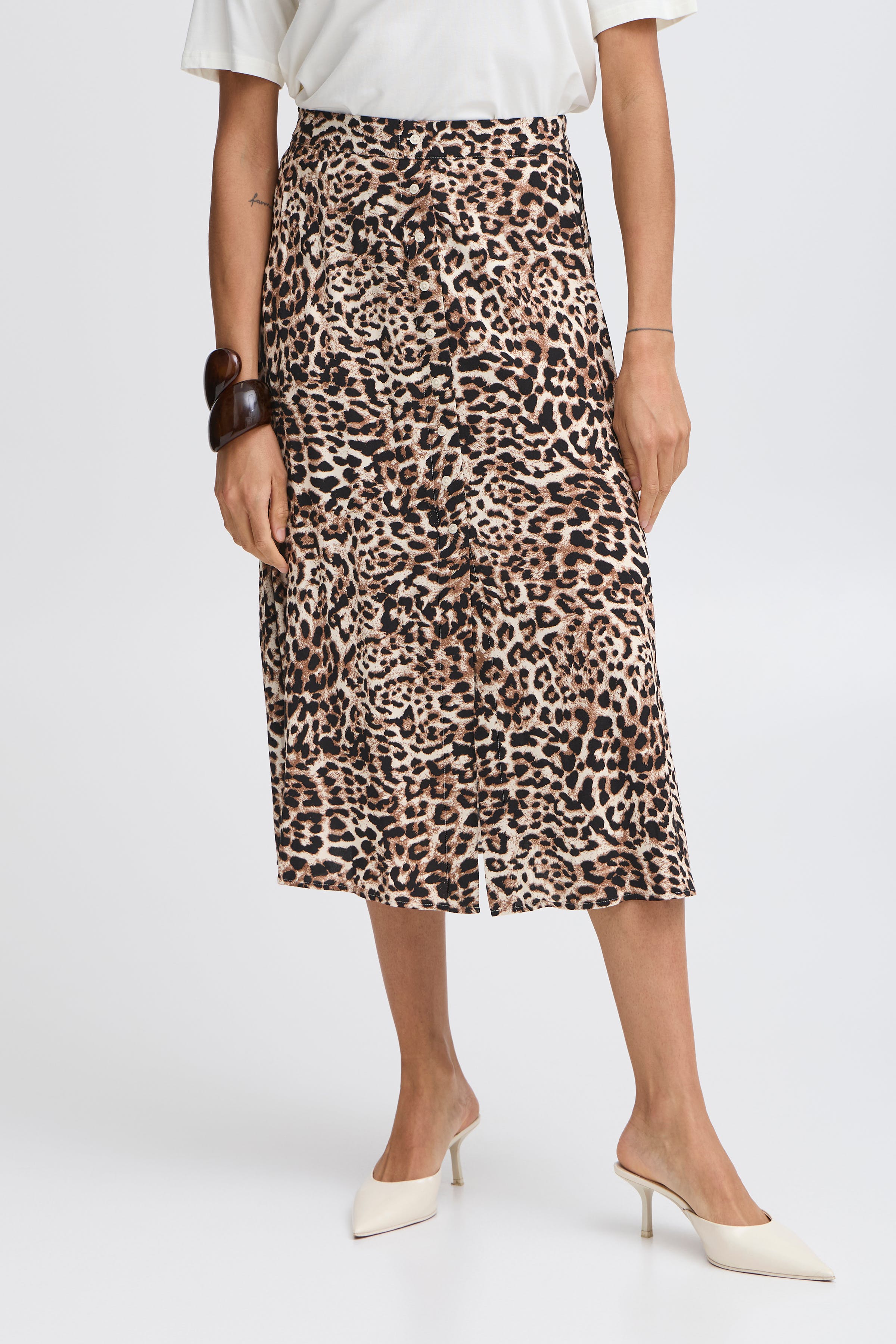 BYMMJOELLA Skirt LOOKBOOK FRONT 20816524-204522