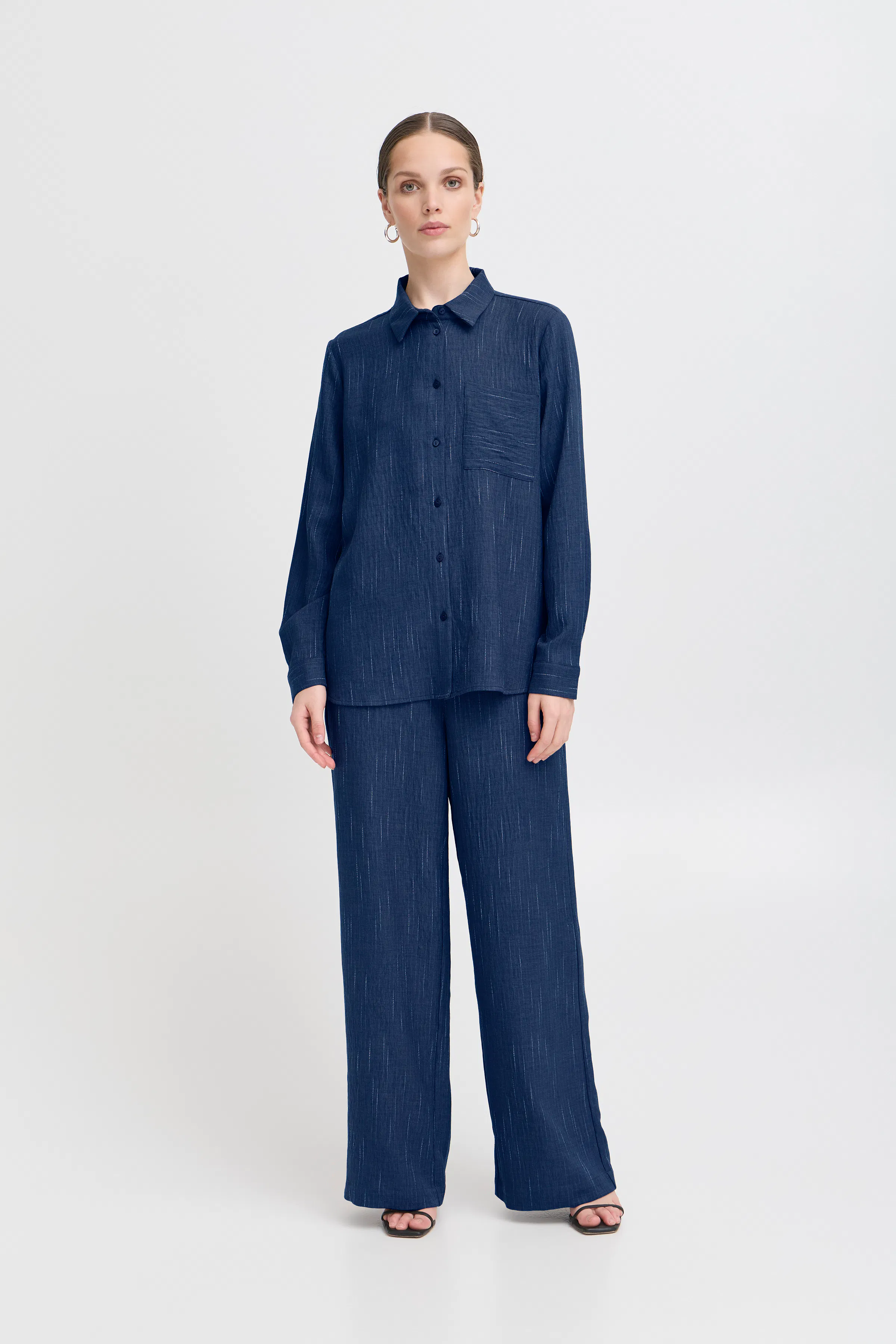 IXREMI Shirt LOOKBOOK FRONT 20123699-205320
