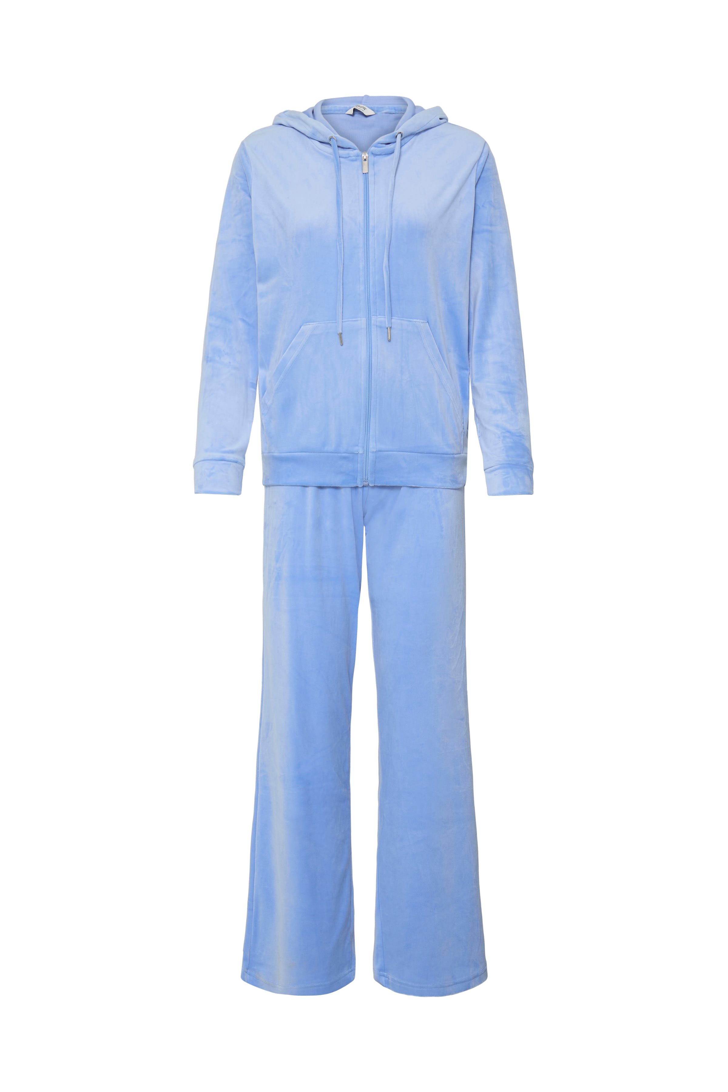 BYMITZA Joggedrakt PACK FRONT 20810786-151304