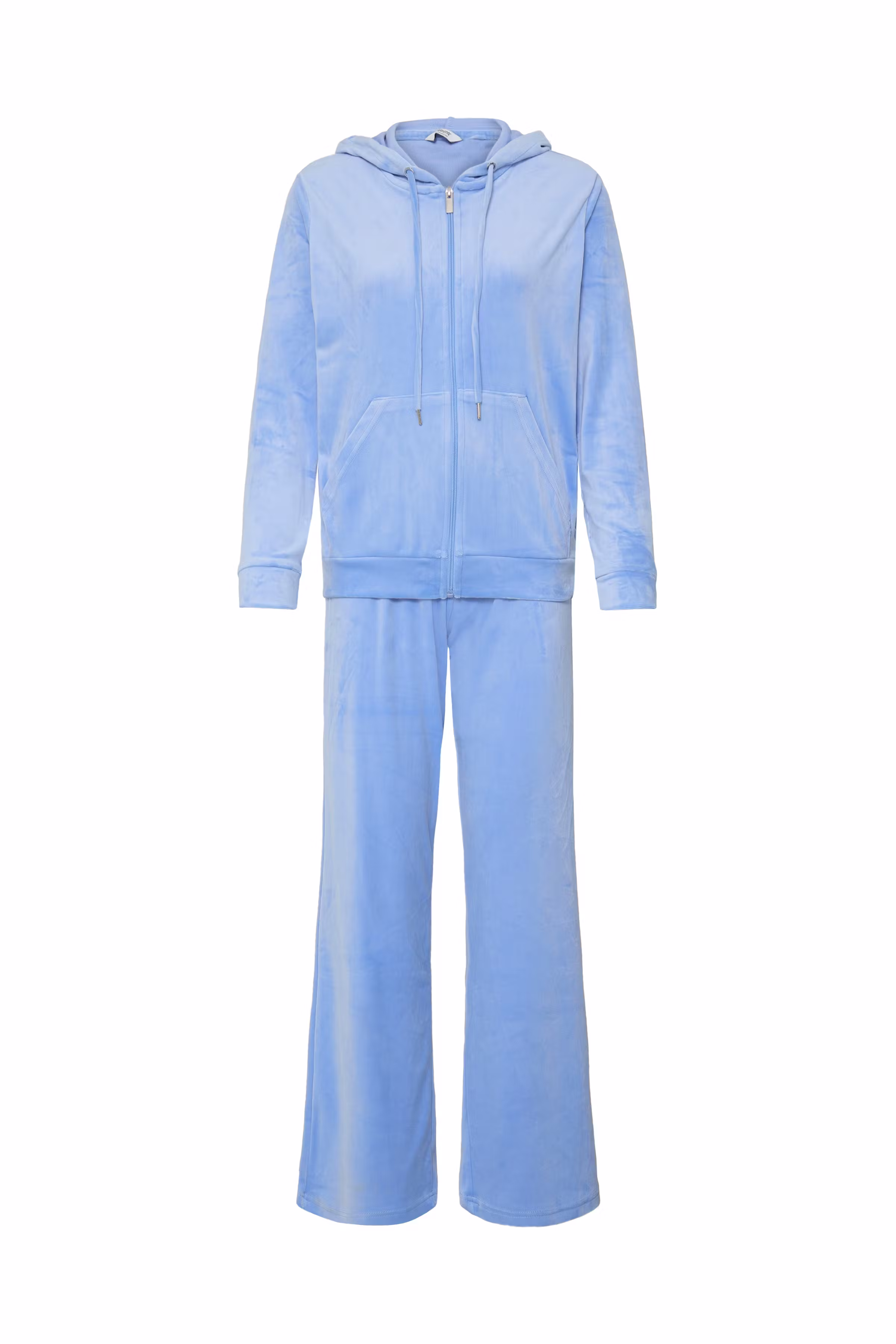 BYMITZA Joggedrakt PACK FRONT 20810786-164020