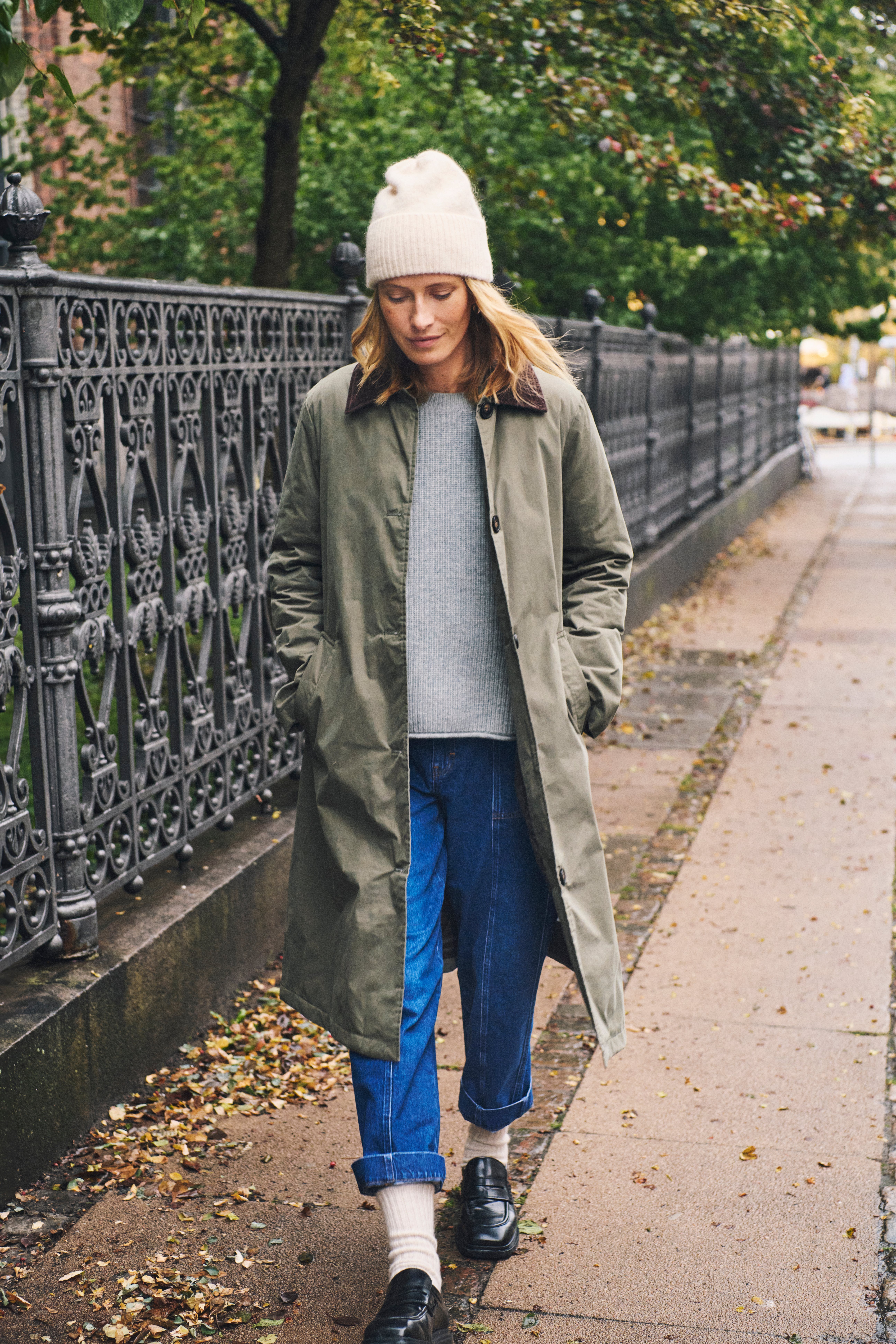 SemaPW Mantel LOCATION NONE 30309739-190511