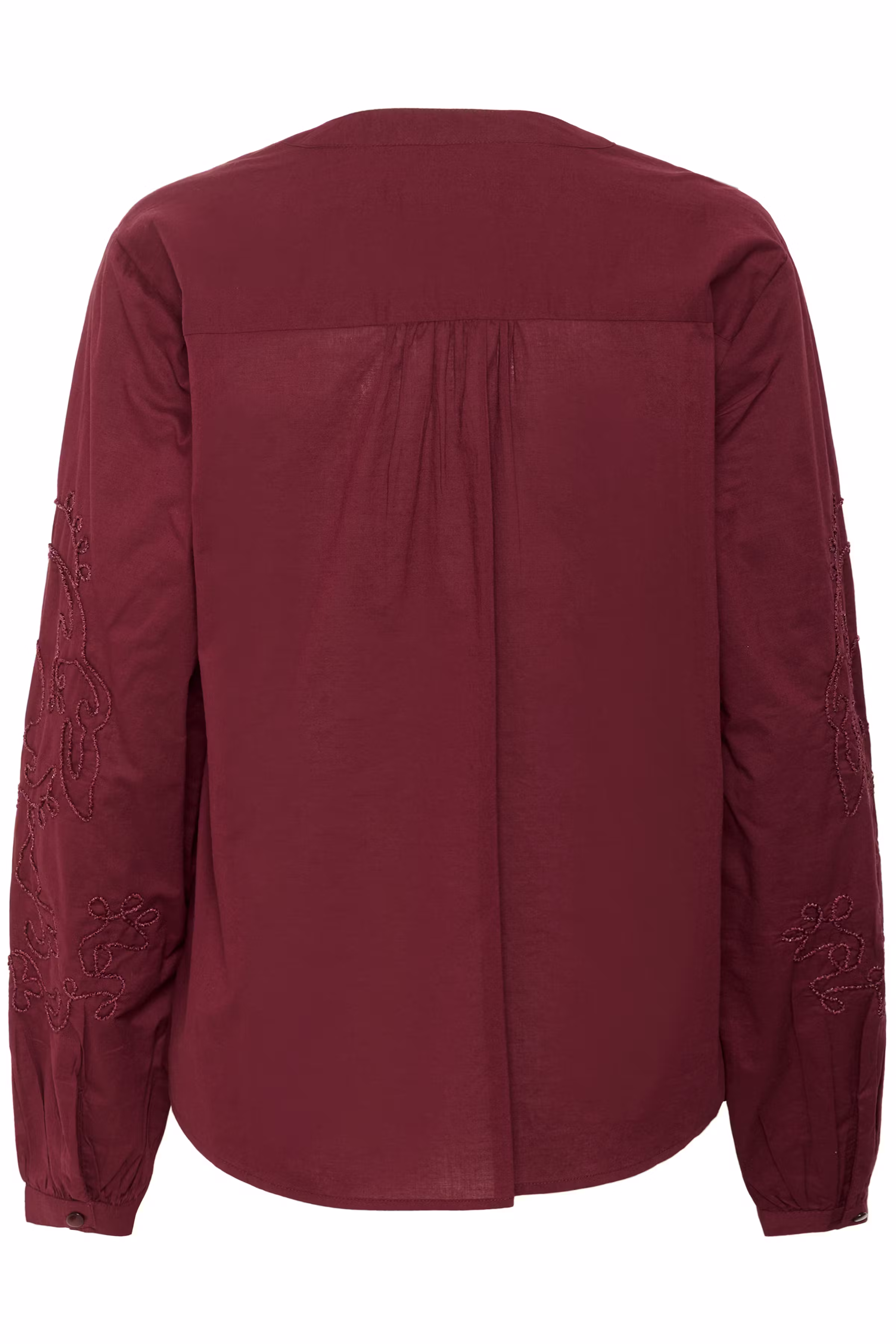 CRVia Blouse PACK BACK 10614398-191522