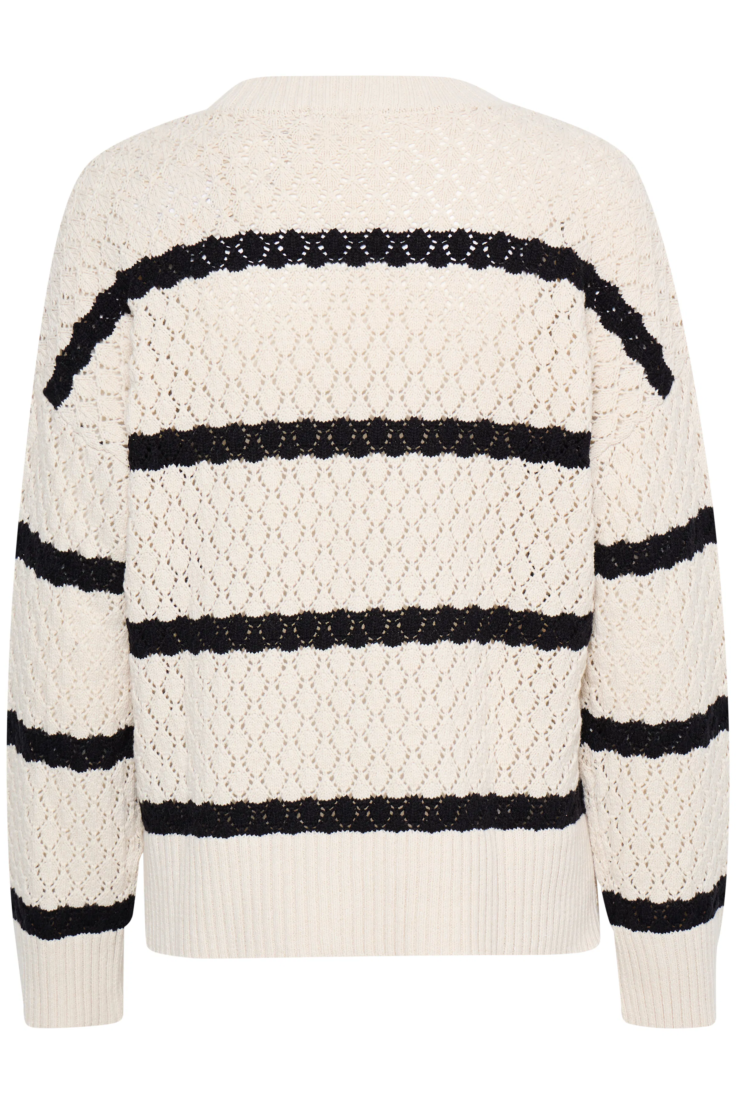 FRBERTA Pullover PACK BACK 20615108-204025