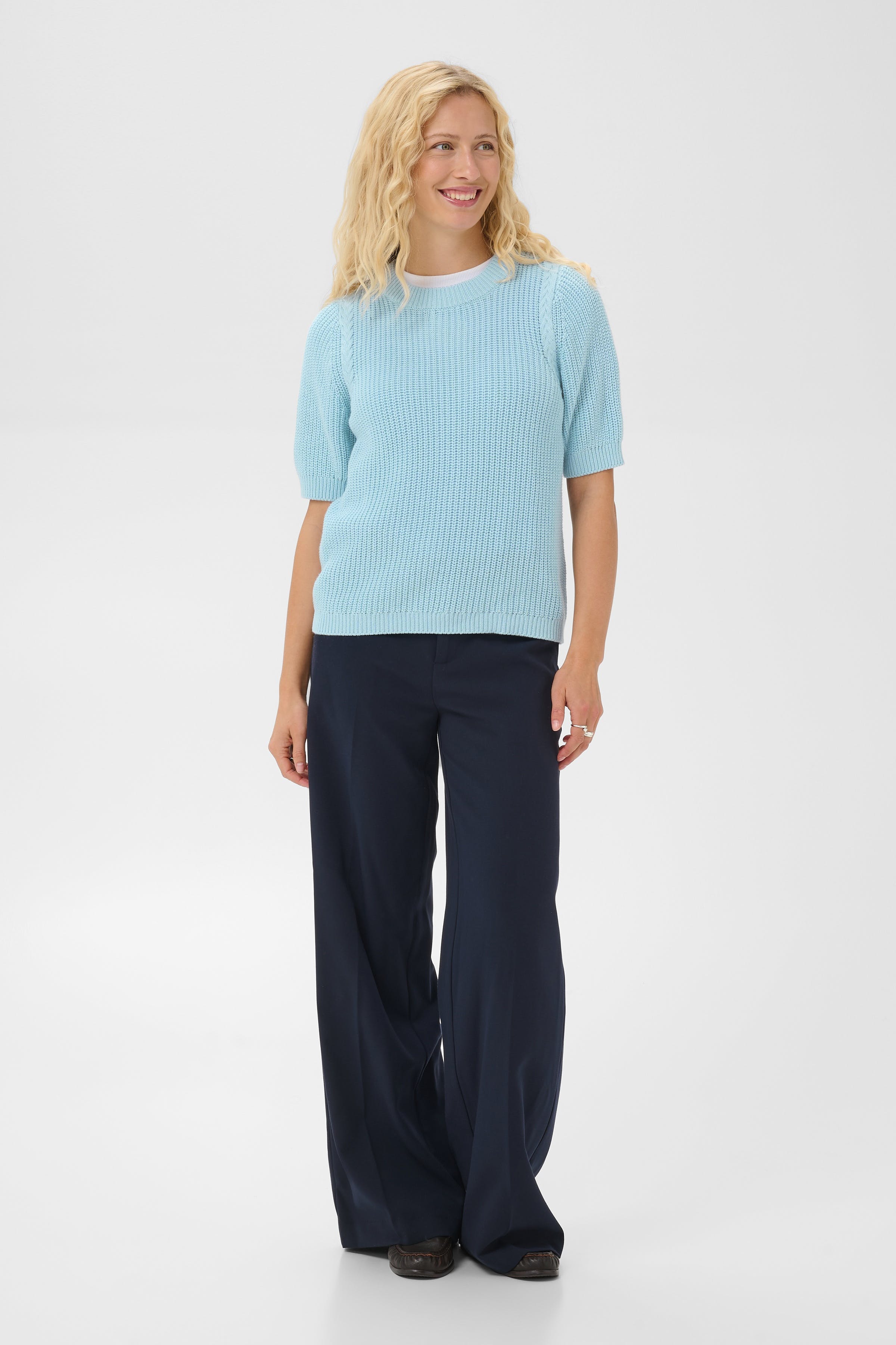 PiliaSZ Pullover LOOKBOOK FRONT 30514999-144112
