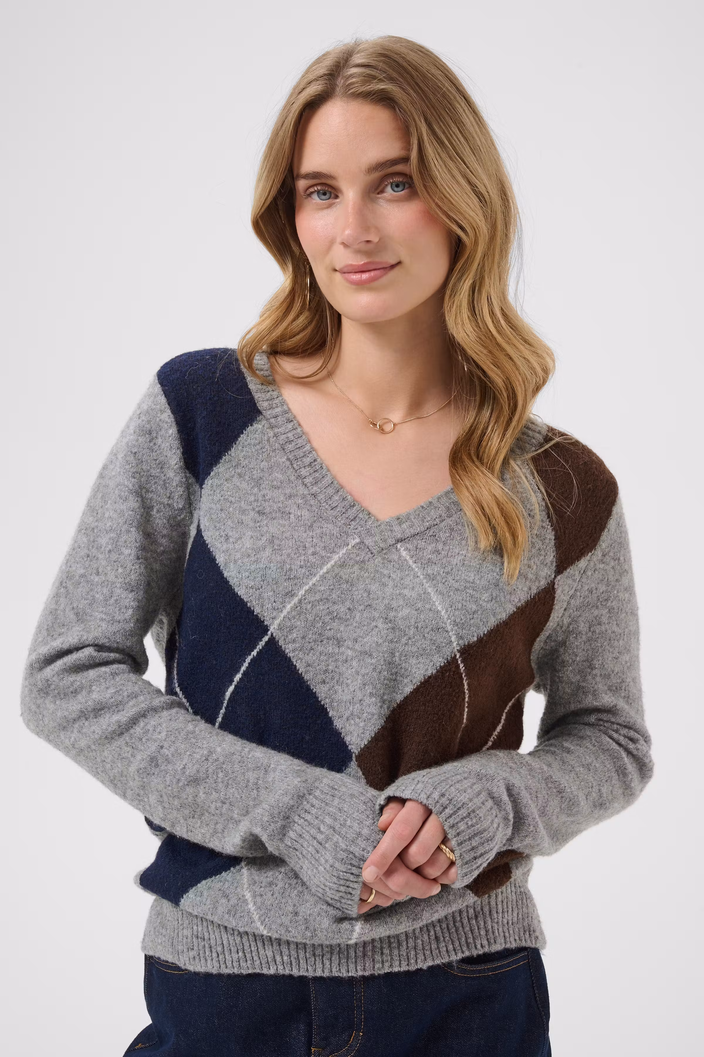 CRHope Pullover LOOKBOOK DETAIL 10615298-100391