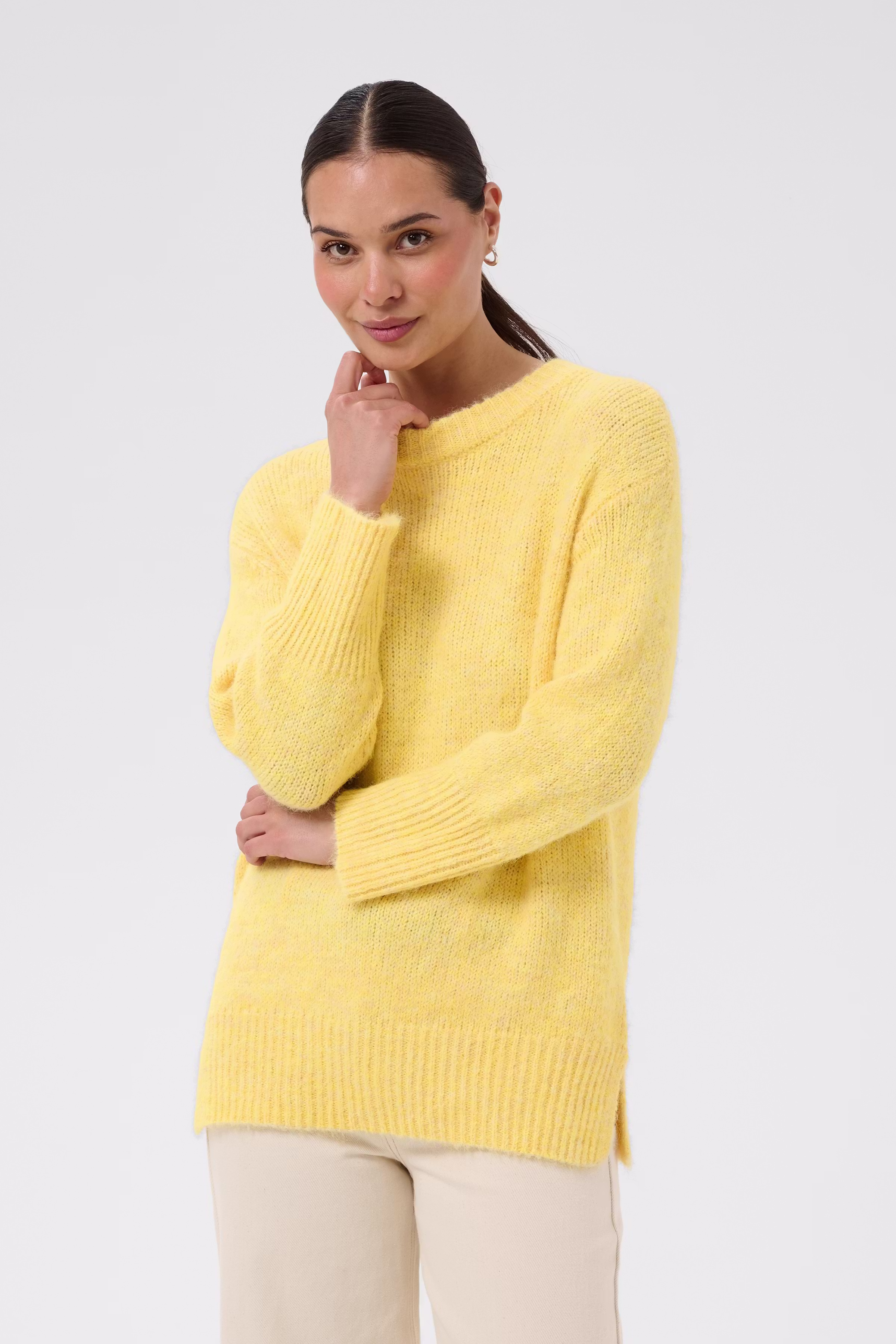 KAciona Pullover LOOKBOOK FRONT 10511782-130822