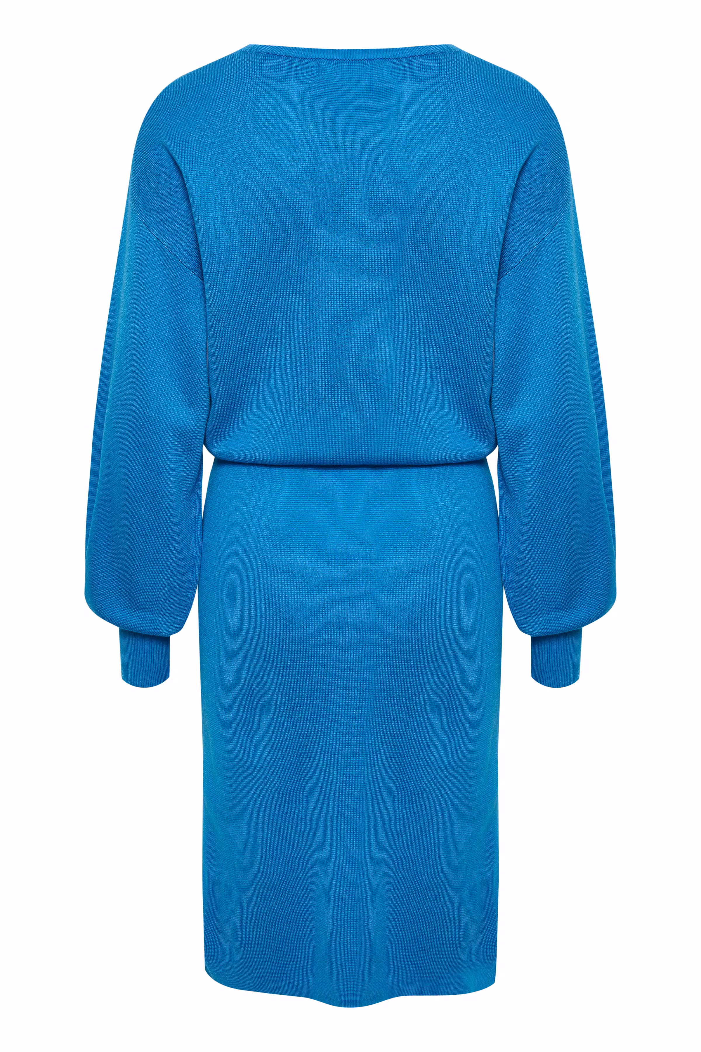 WanettaIW Jurk PACK BACK 30108891-184045