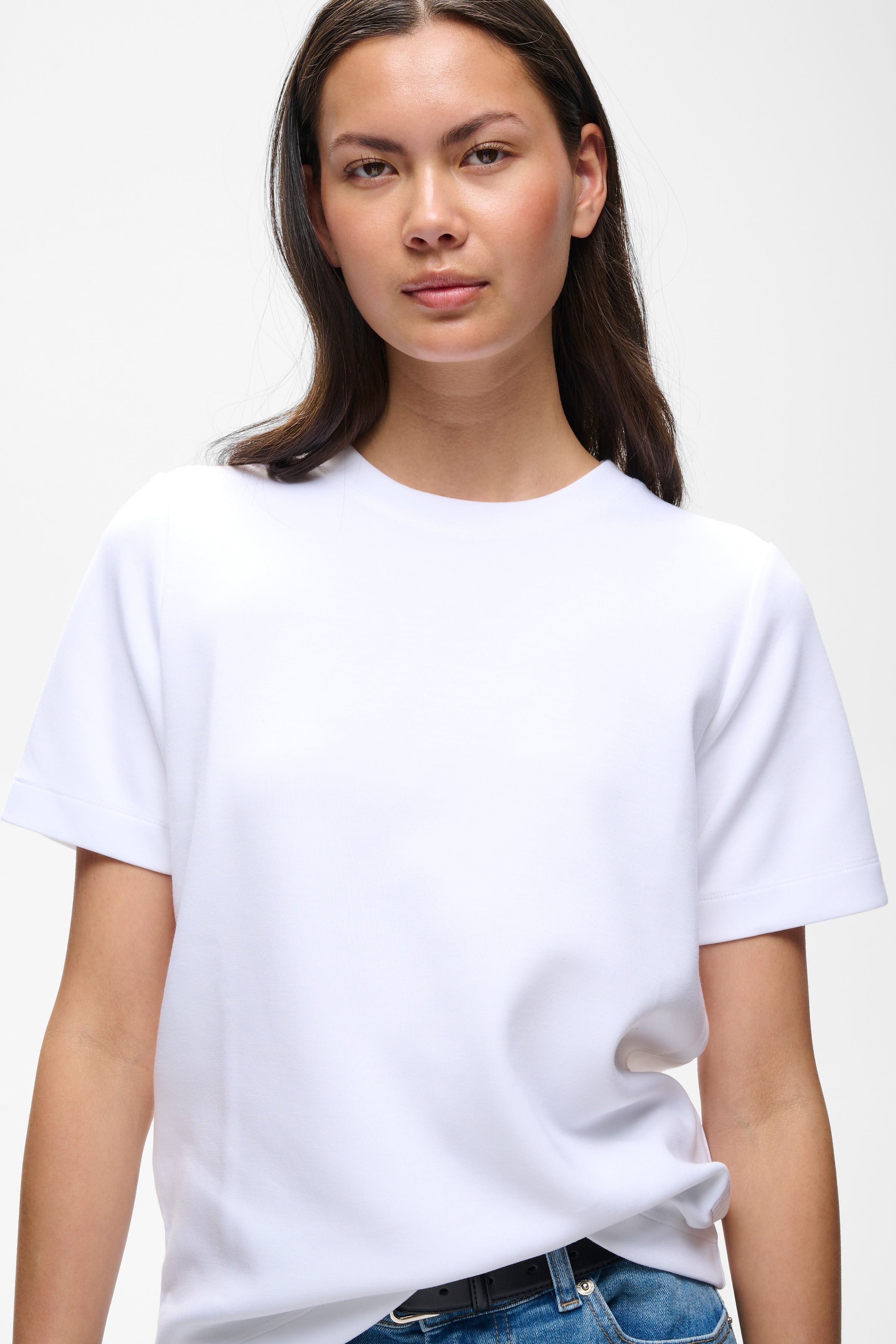 VincentIW Vincent T-shirt LOOKBOOK DETAIL 30106201-300001