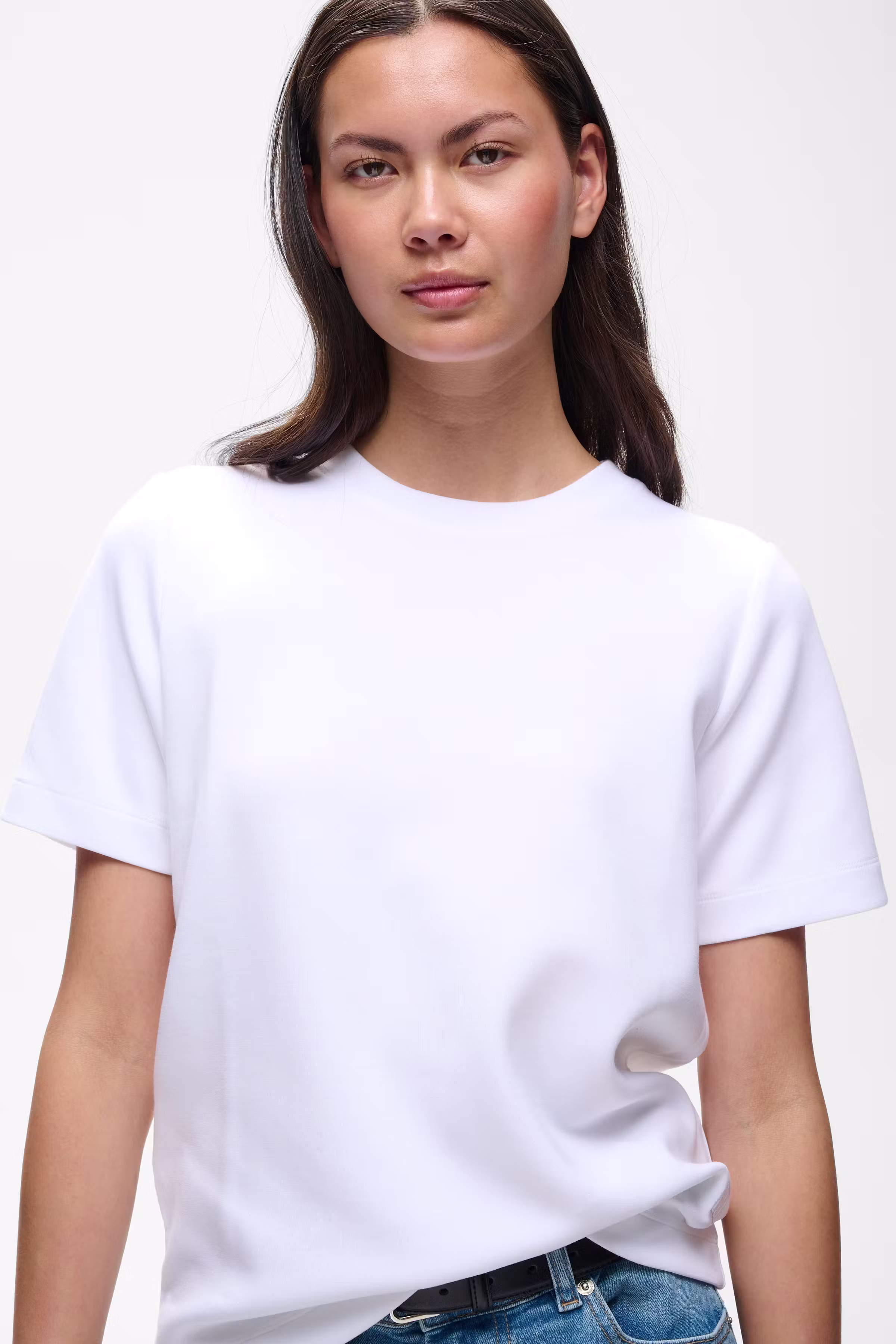 VincentIW Vincent T-shirt LOOKBOOK DETAIL 30106201-300001