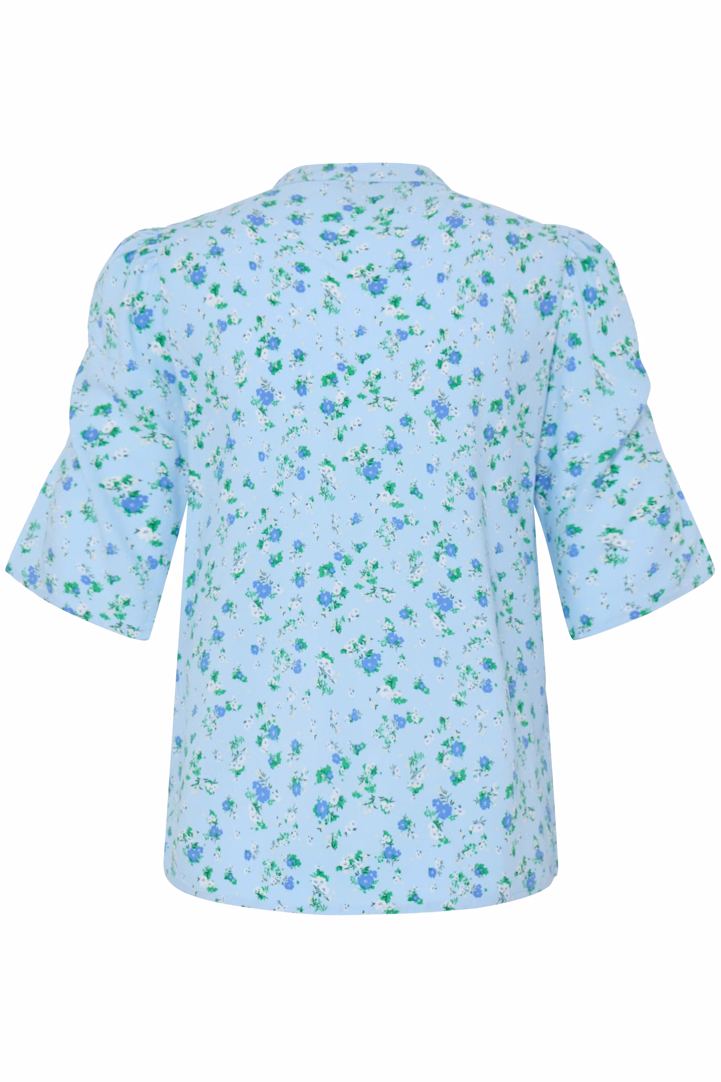 IHVERA Skjorte PACK BACK 20123620-900007500