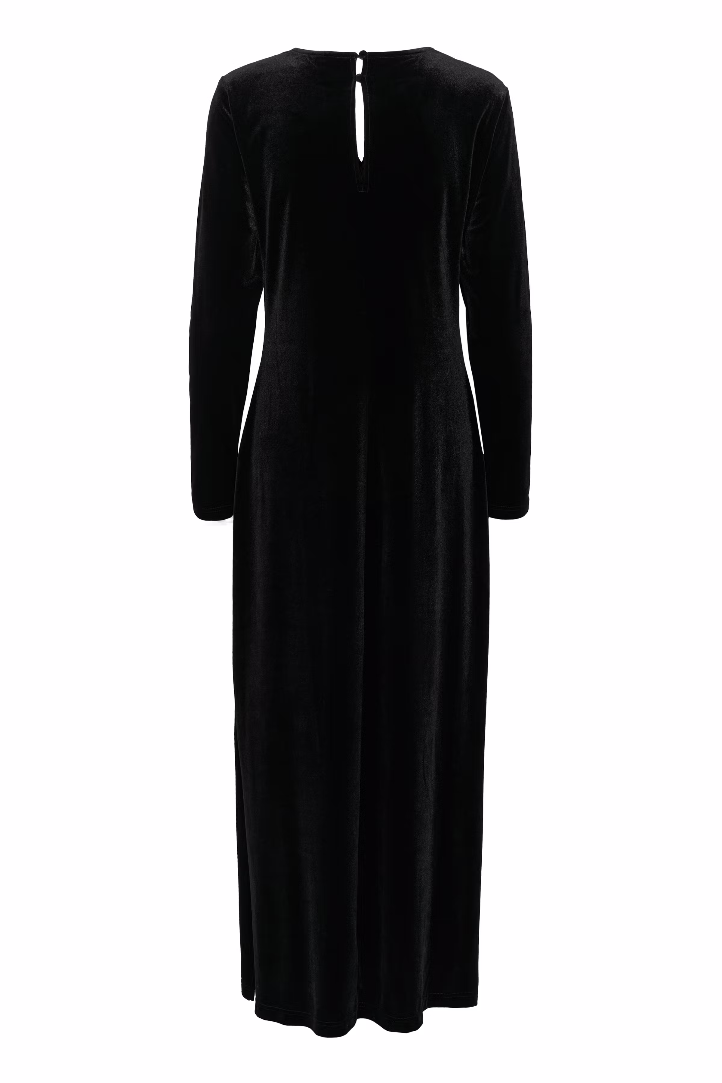 CUzoe velour dress PACK BACK 50112494-500012