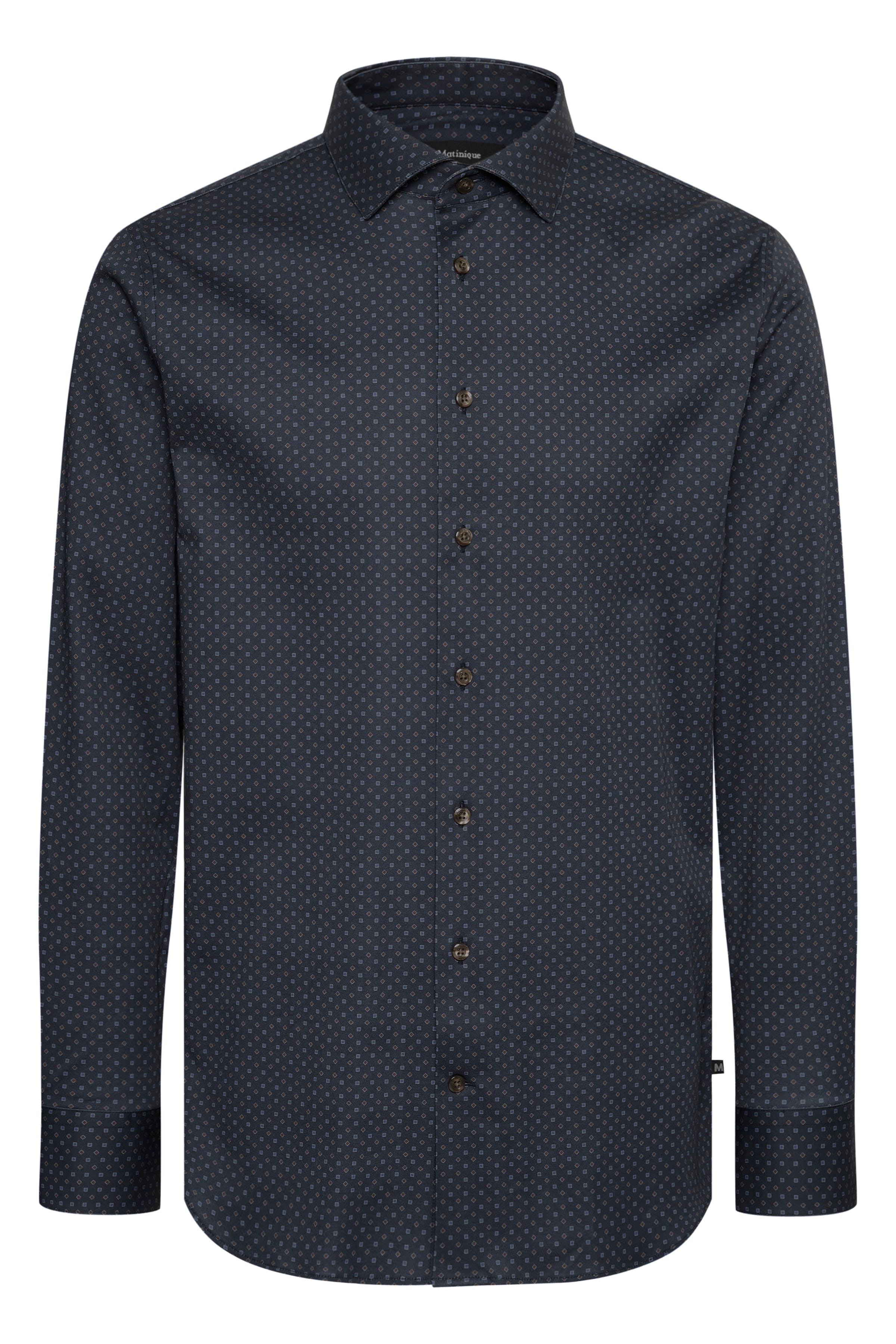 Mamarc Skjorte PACK FRONT 30207675-194011