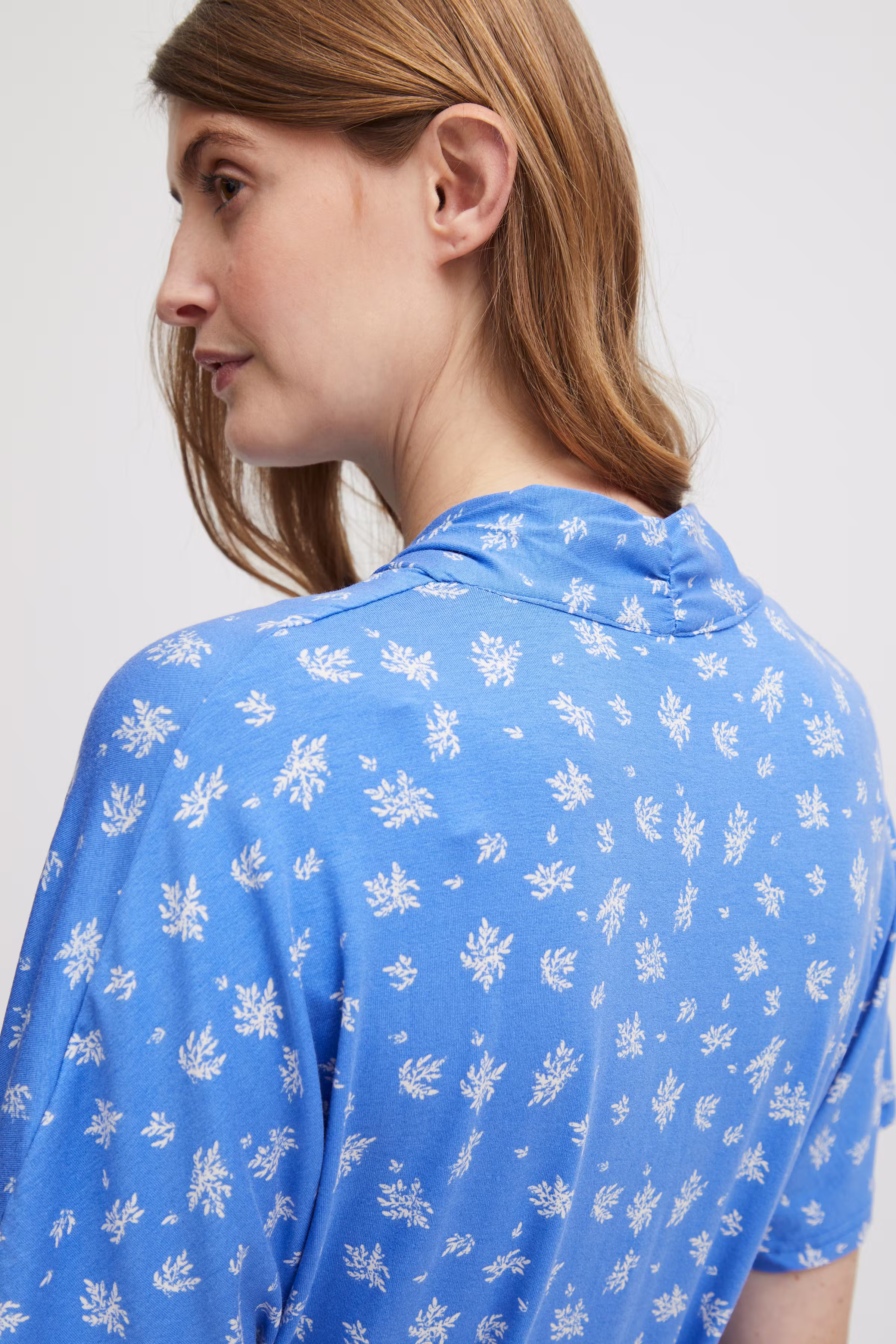 FRFEDOT Jurk LOOKBOOK DETAIL 20611925-201953