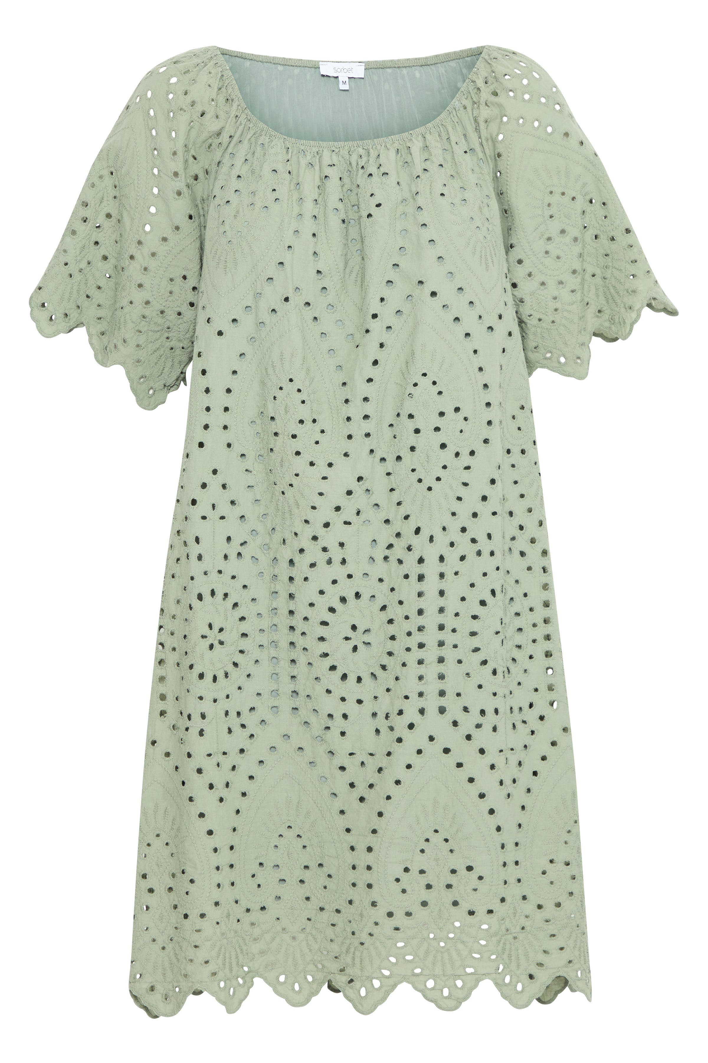 SBMILEA Dress PACK FRONT 22100562-171643