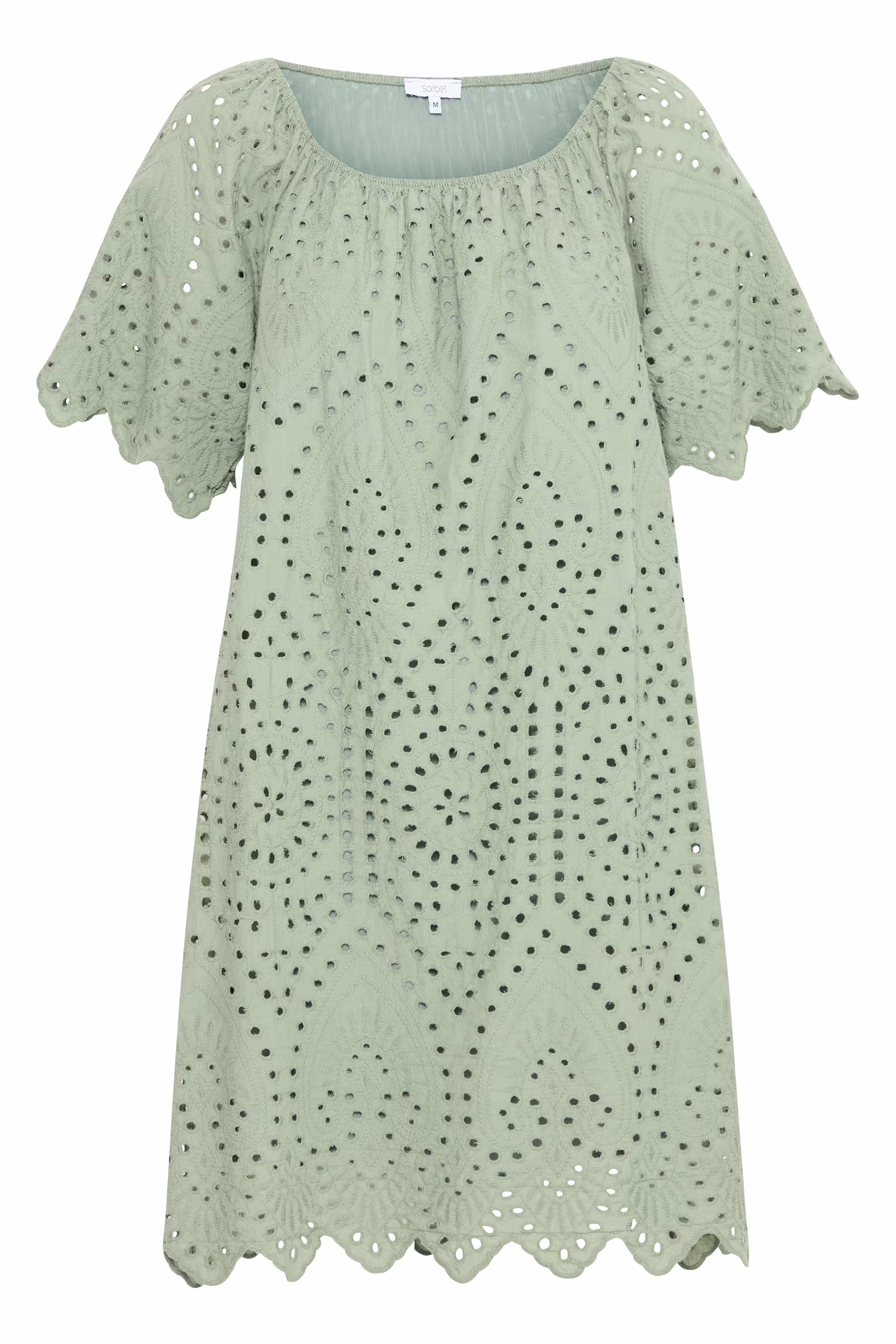 SBMILEA Kjole PACK FRONT 22100562-176212