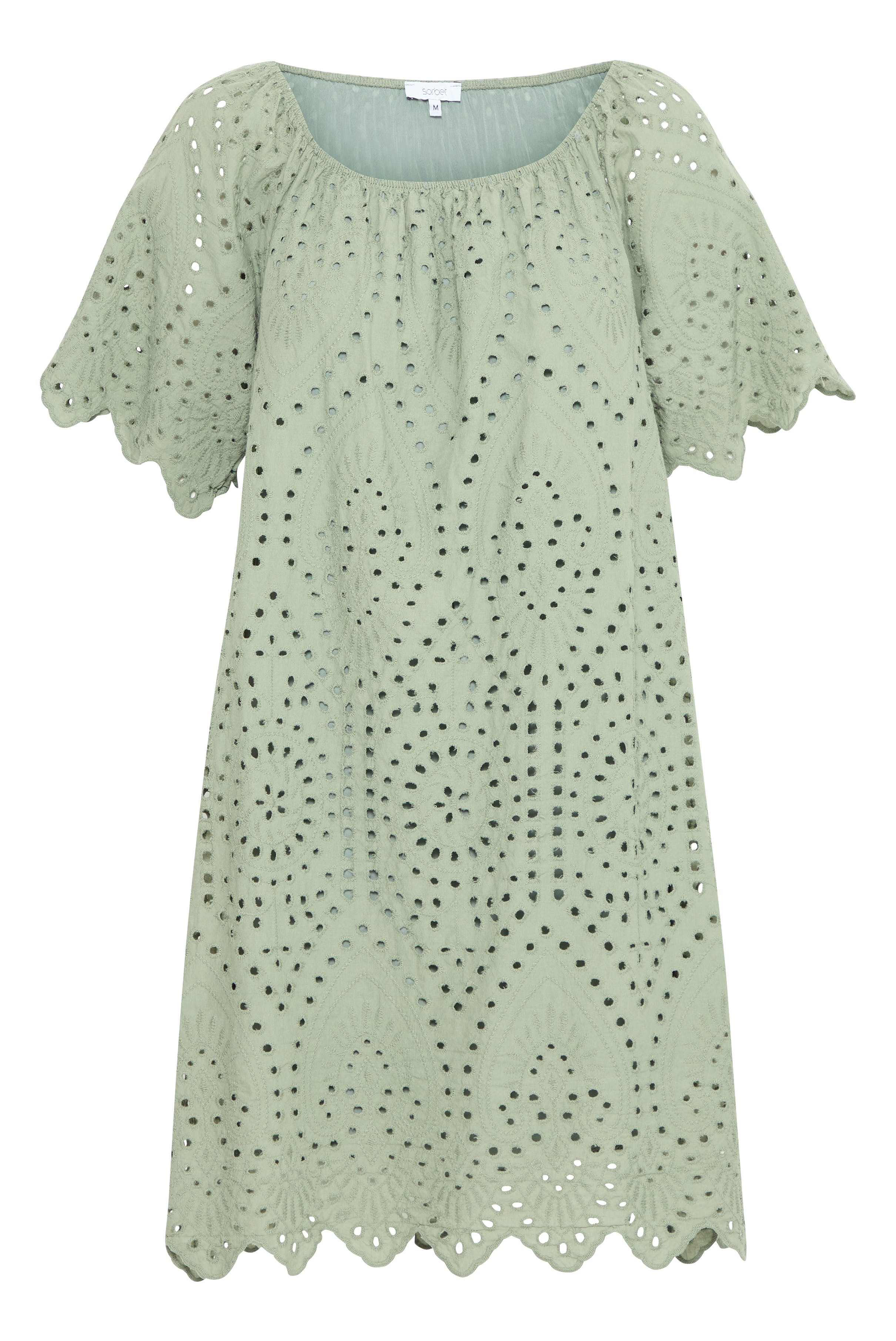 SBMILEA Jurk PACK FRONT 22100562-171643