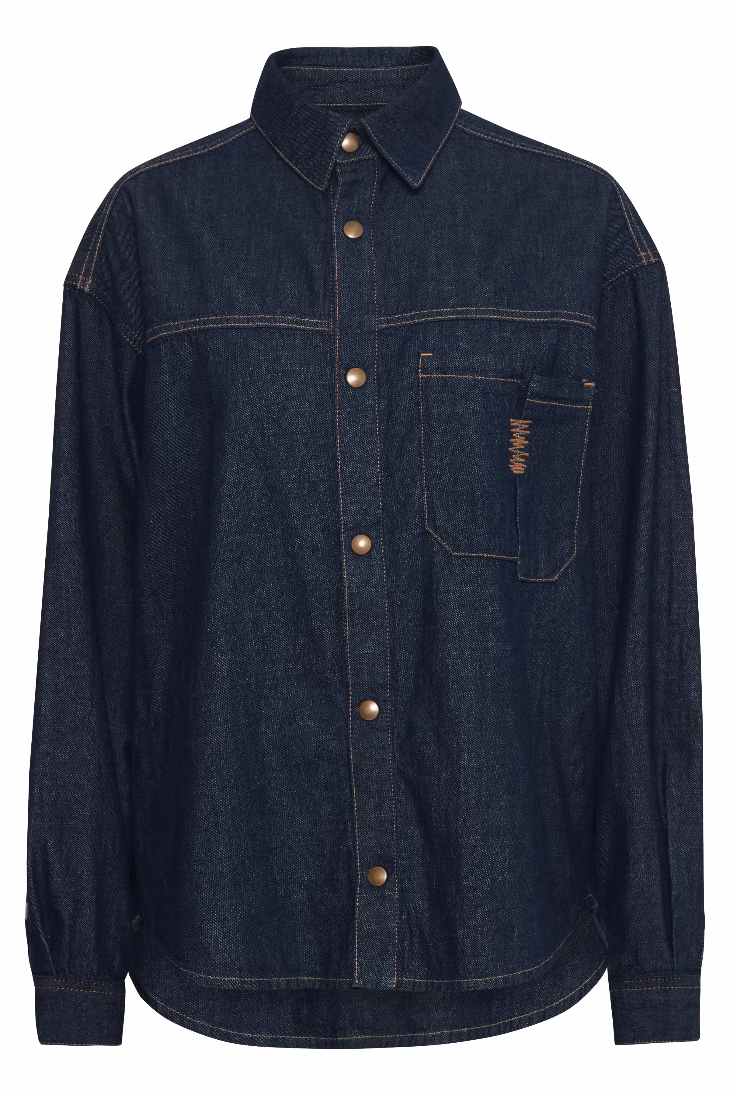 BAFILIPPO Hemd PACK FRONT 50405029-204027