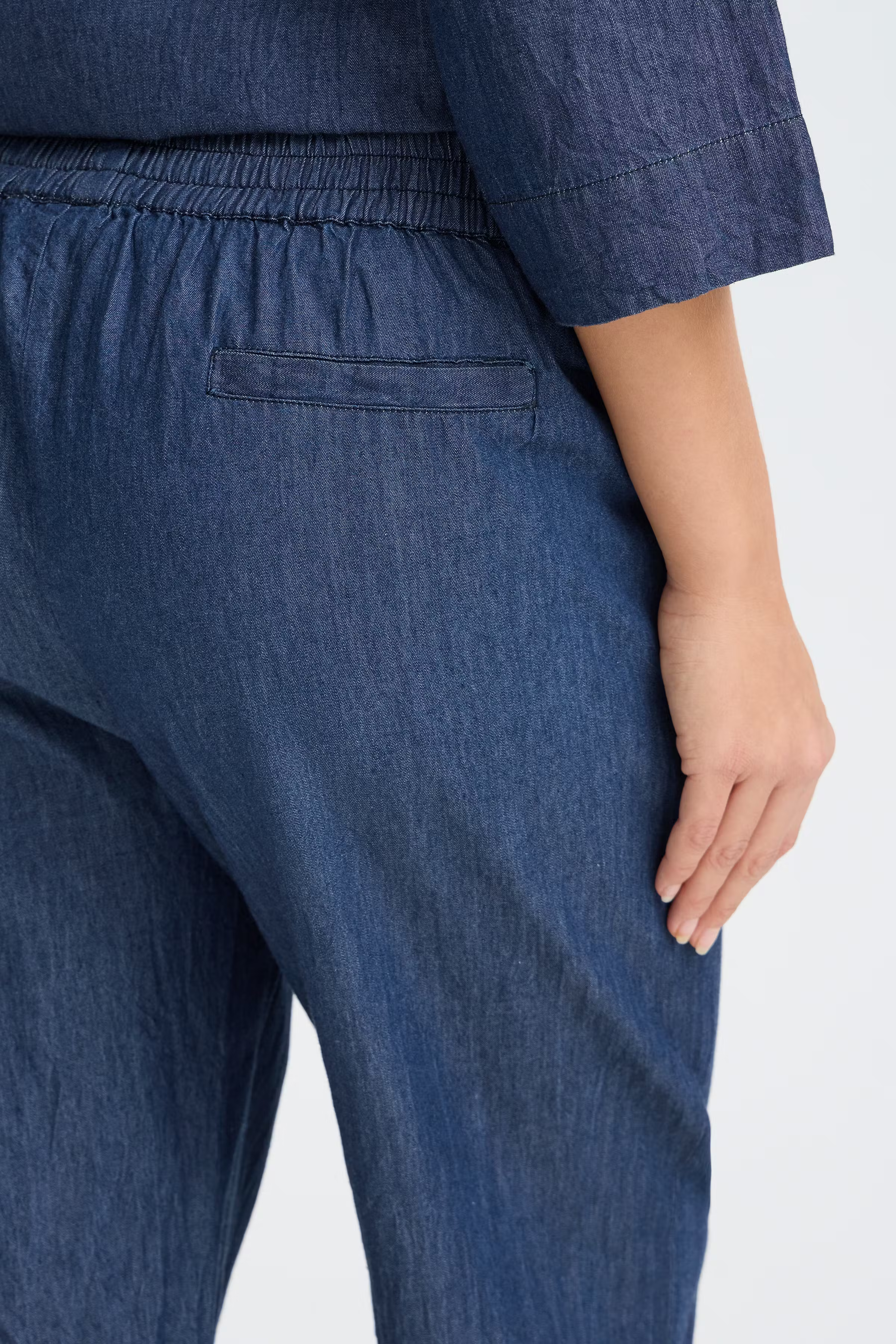 FRLARISSA Bukser LOOKBOOK DETAIL 20617623-900006108