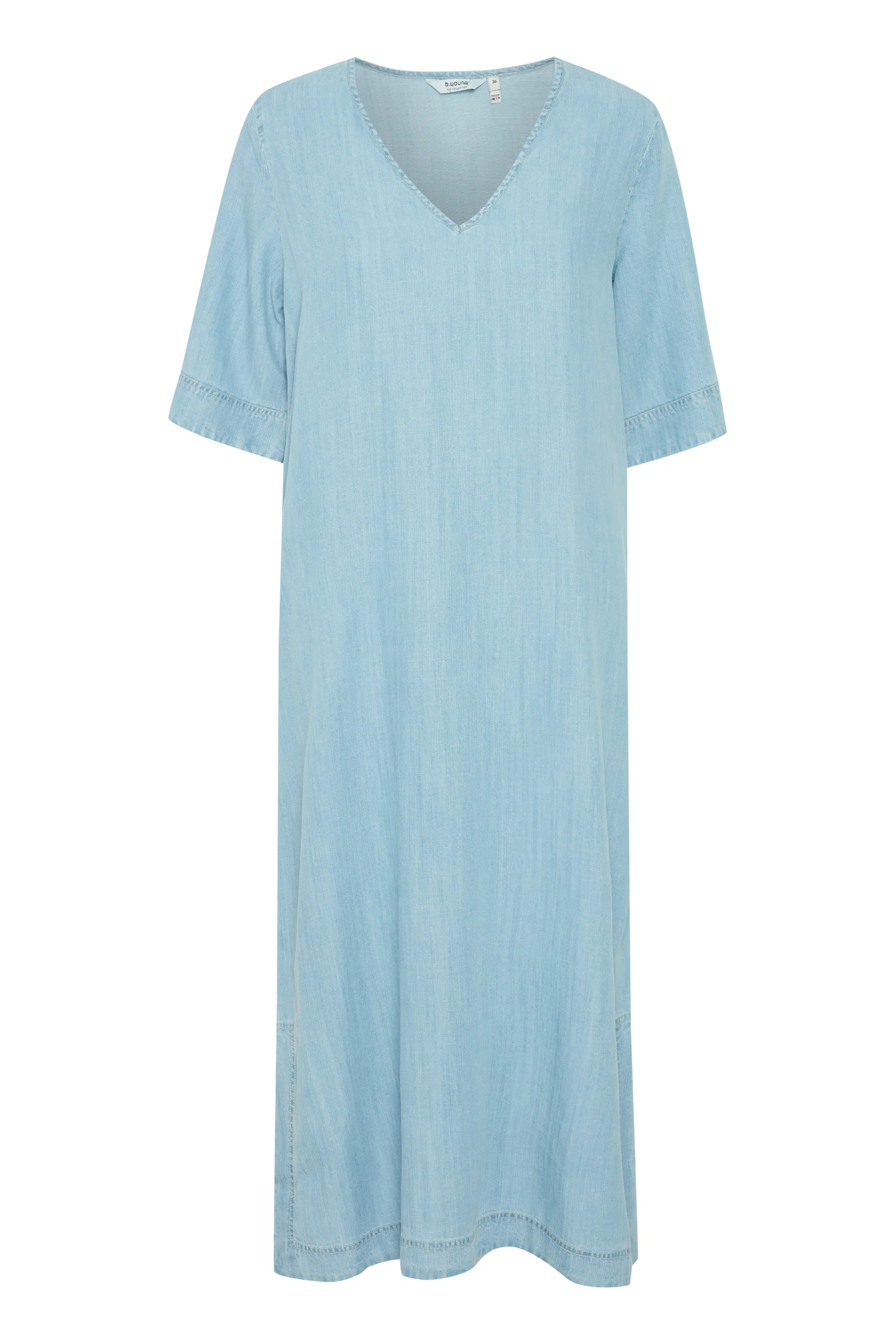 BYLANA Dress PACK FRONT 20814500-200460