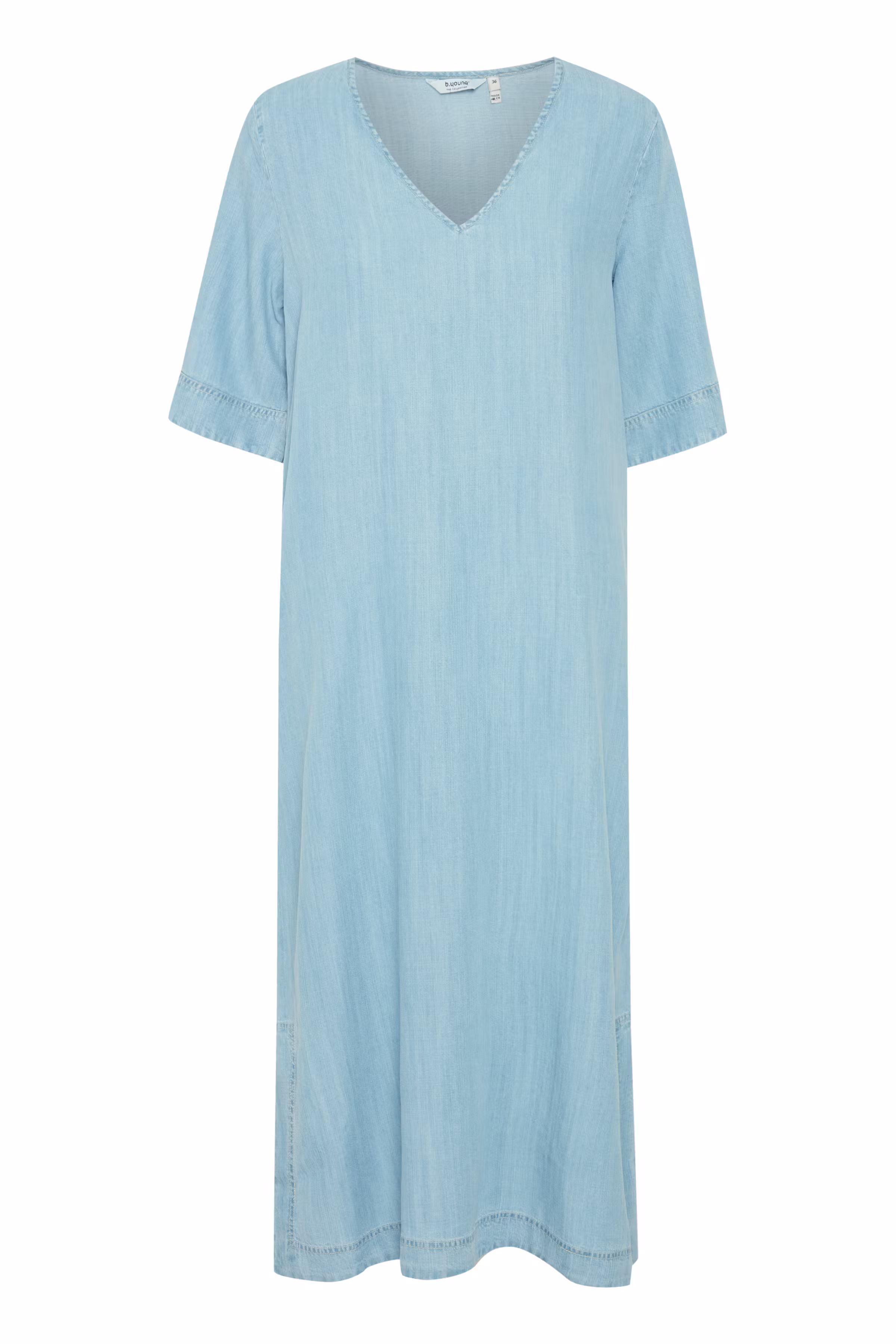 BYLANA Kleid PACK FRONT 20814500-200460