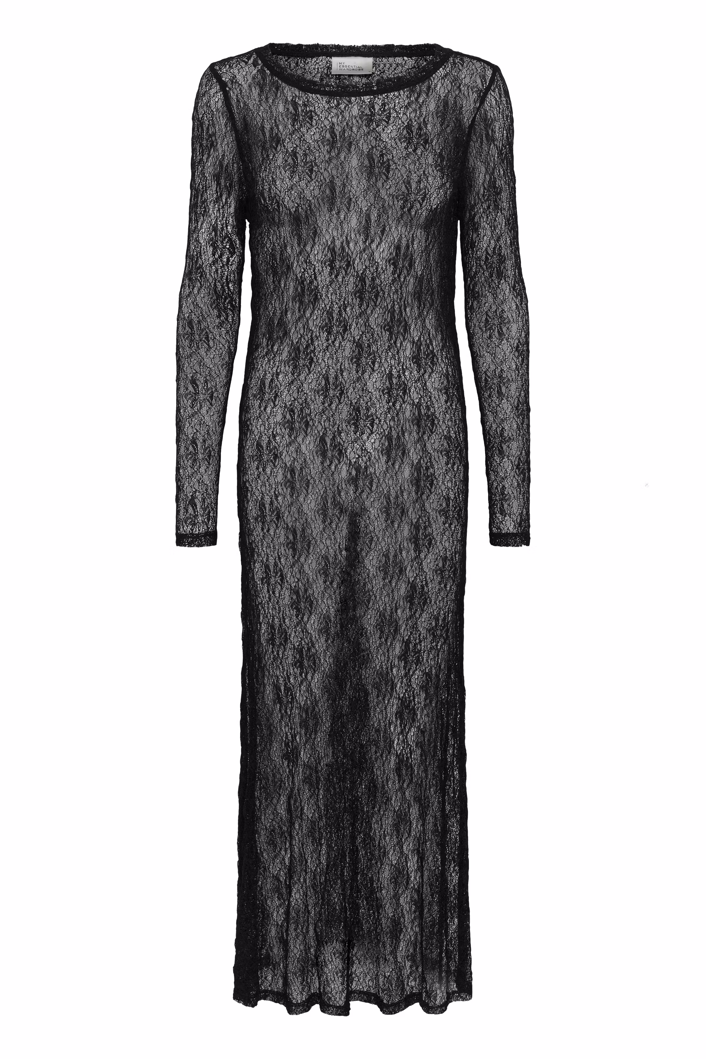 MWRita Dress PACK FRONT 10705419-100031