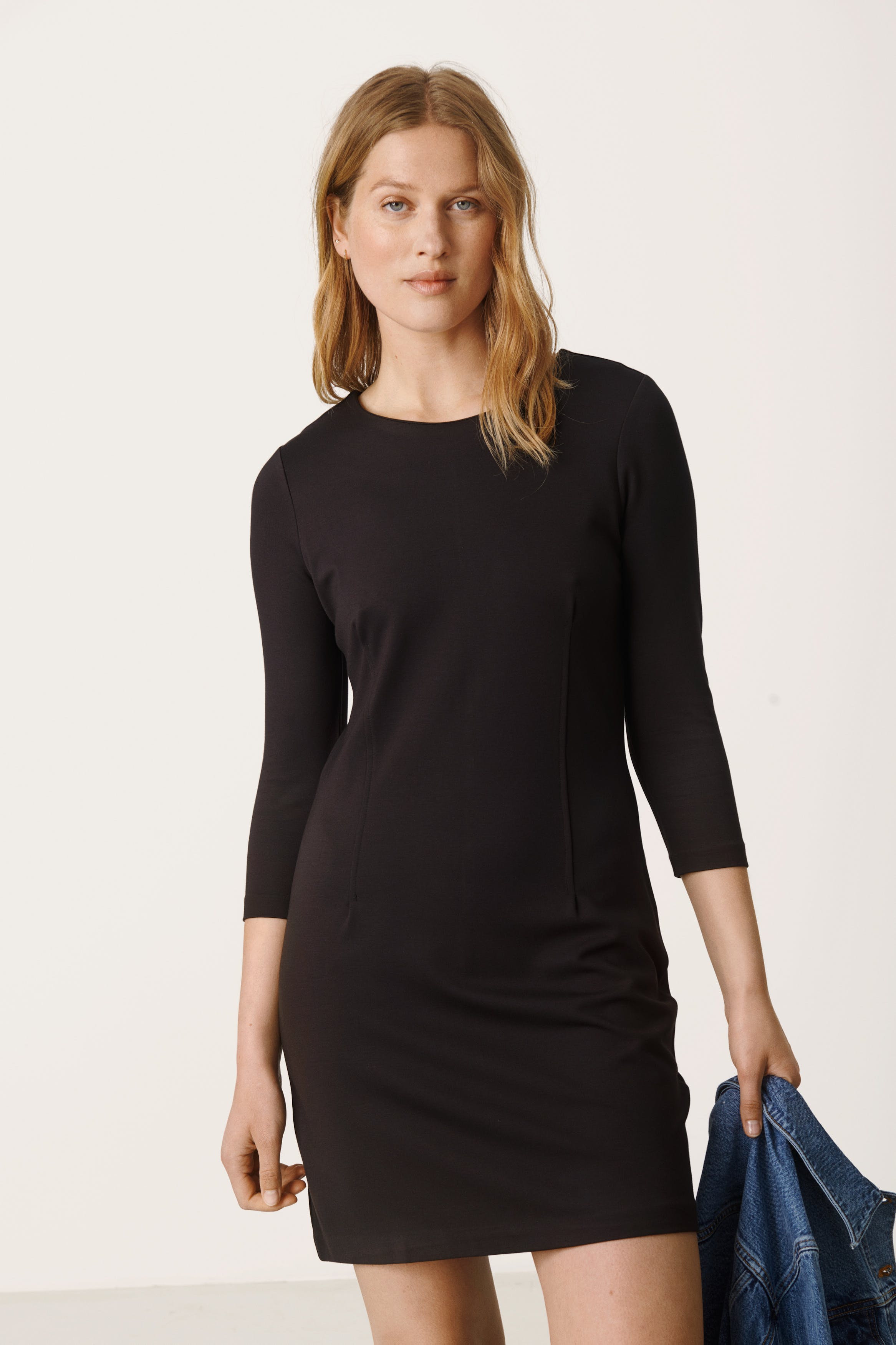 FaribaPW Kleid LOCATION NONE 30308300-194008