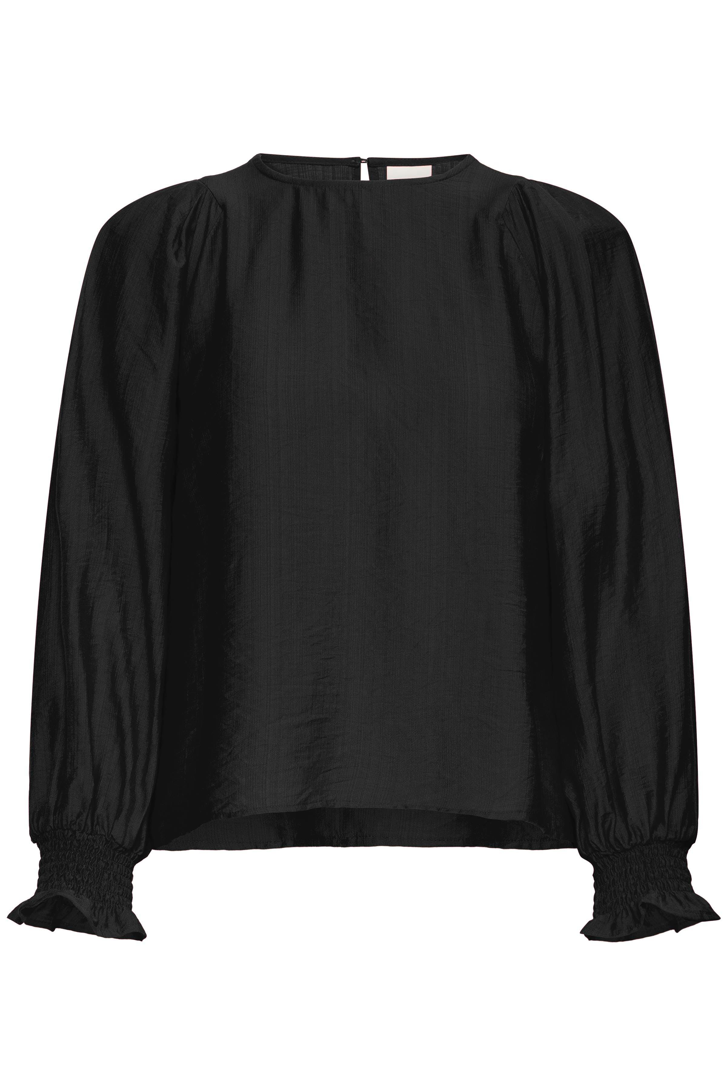 IXWILMA Bluse PACK FRONT 20123703-195320