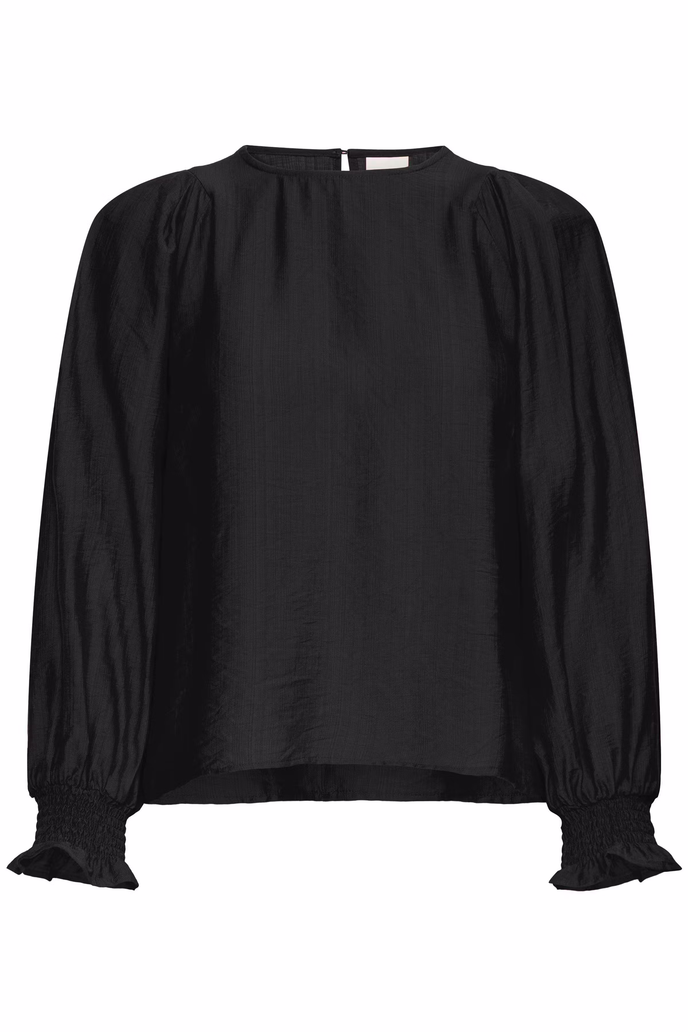 IHWILMA Bluse PACK FRONT 20123703-194008